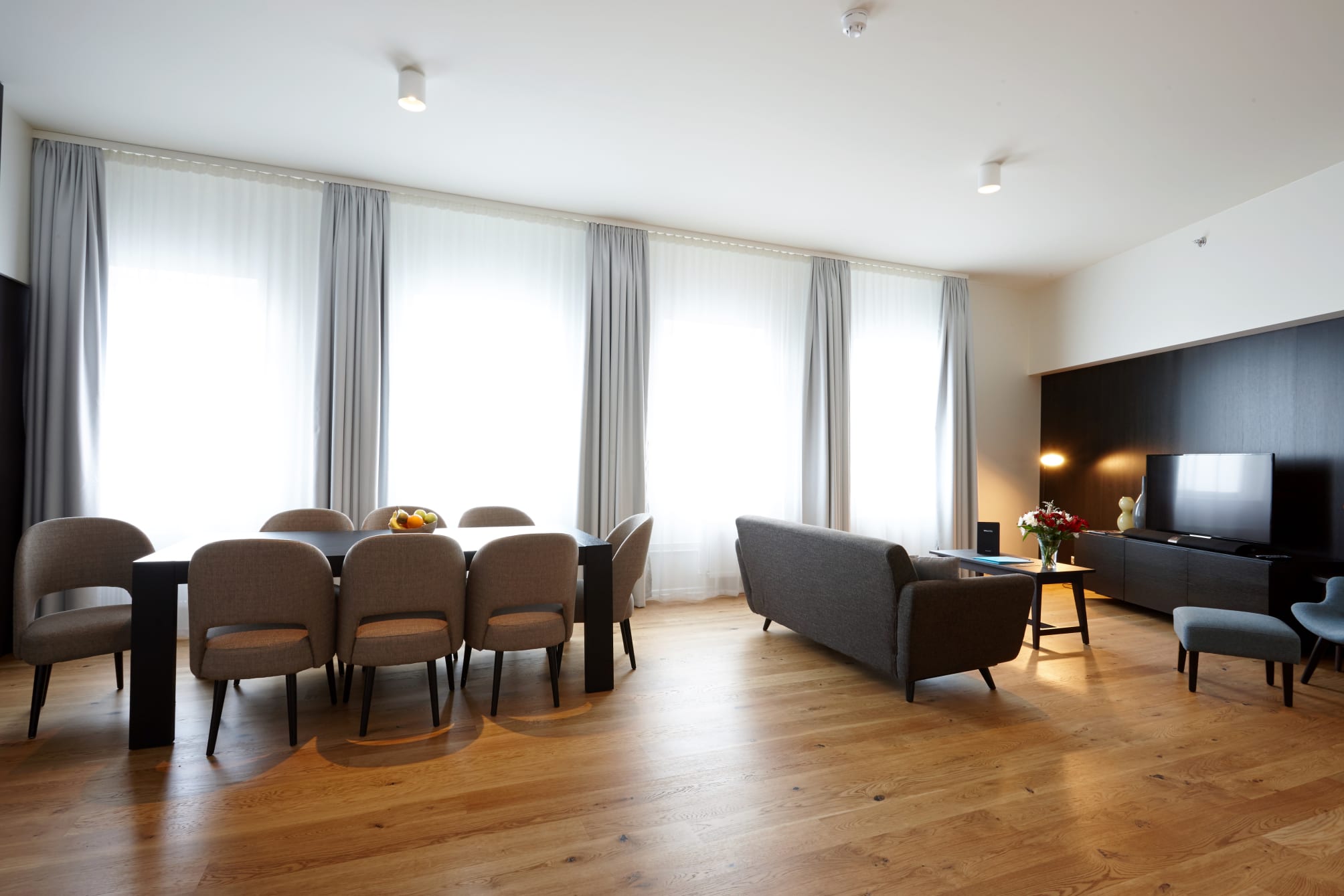 Fosshotel Reykjavík 5