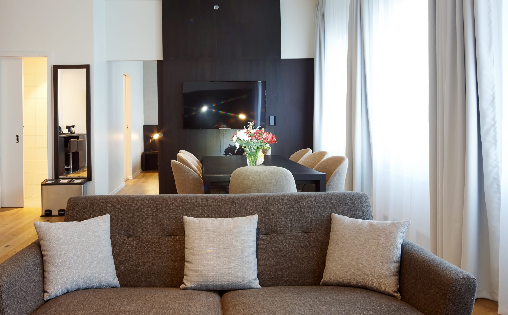 Fosshotel Reykjavík 4