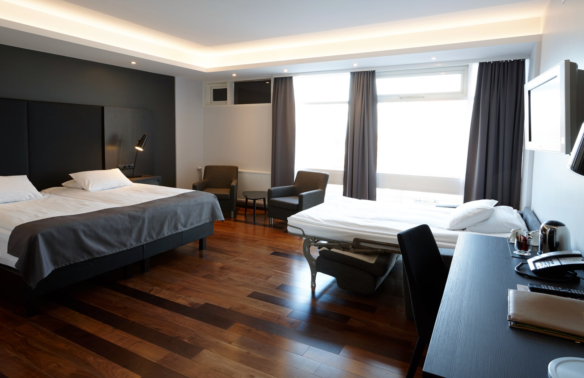 Hotel Reykjavík Grand 3