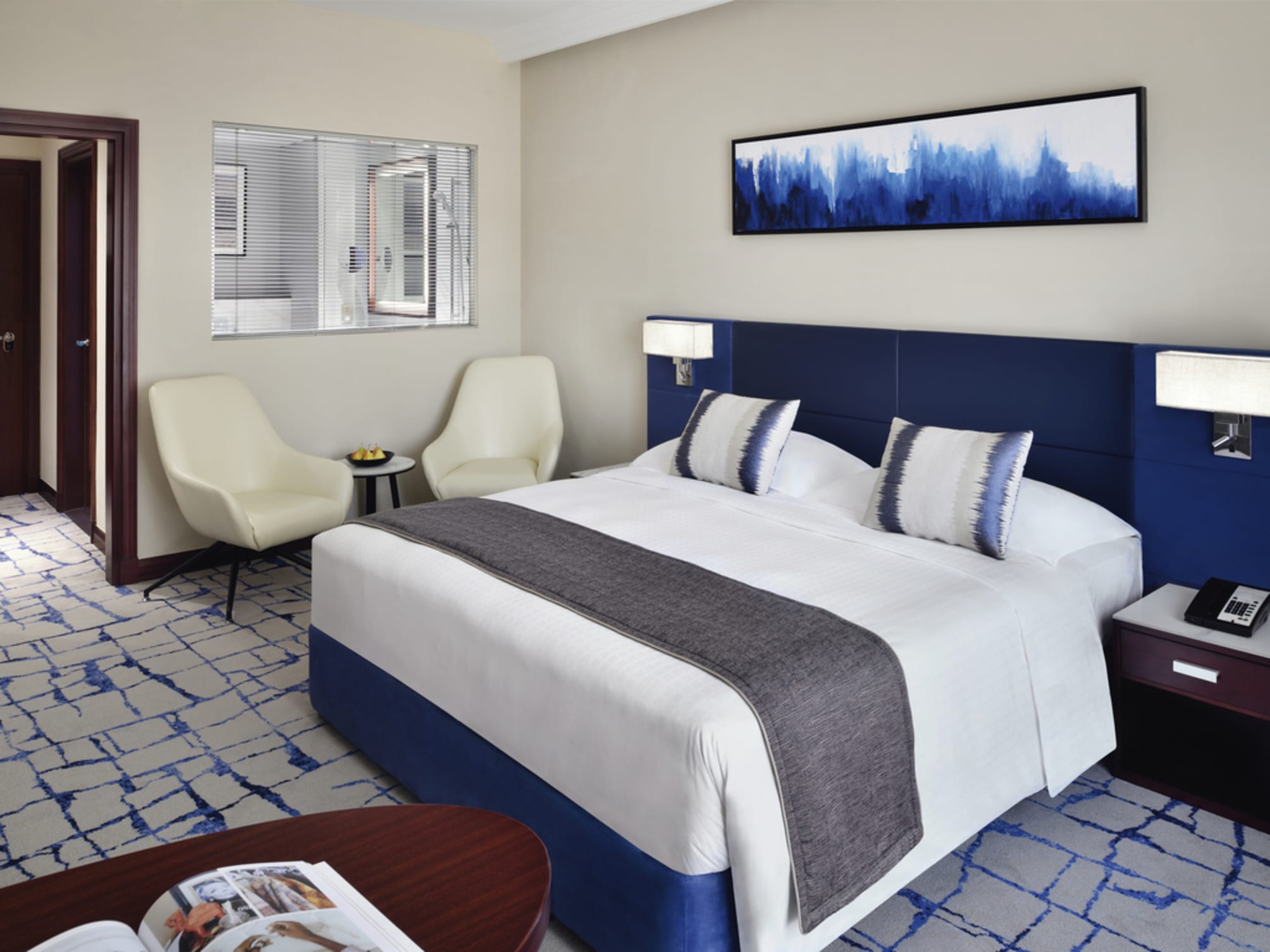 Movenpick Hotel & Apartments Bur Dubai - Complimentary transfer to Kite Beach and Dubai Mal/Burj Khalifa 3