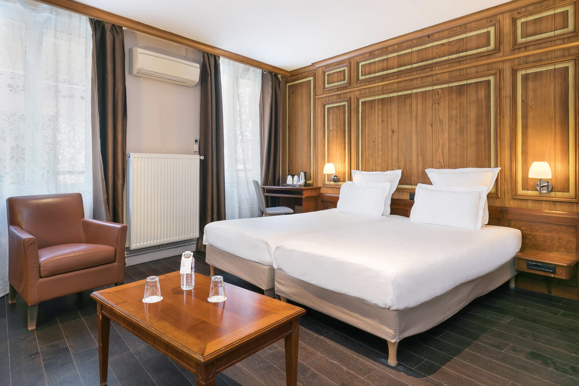 Hôtel de l'Europe by HappyCulture 3