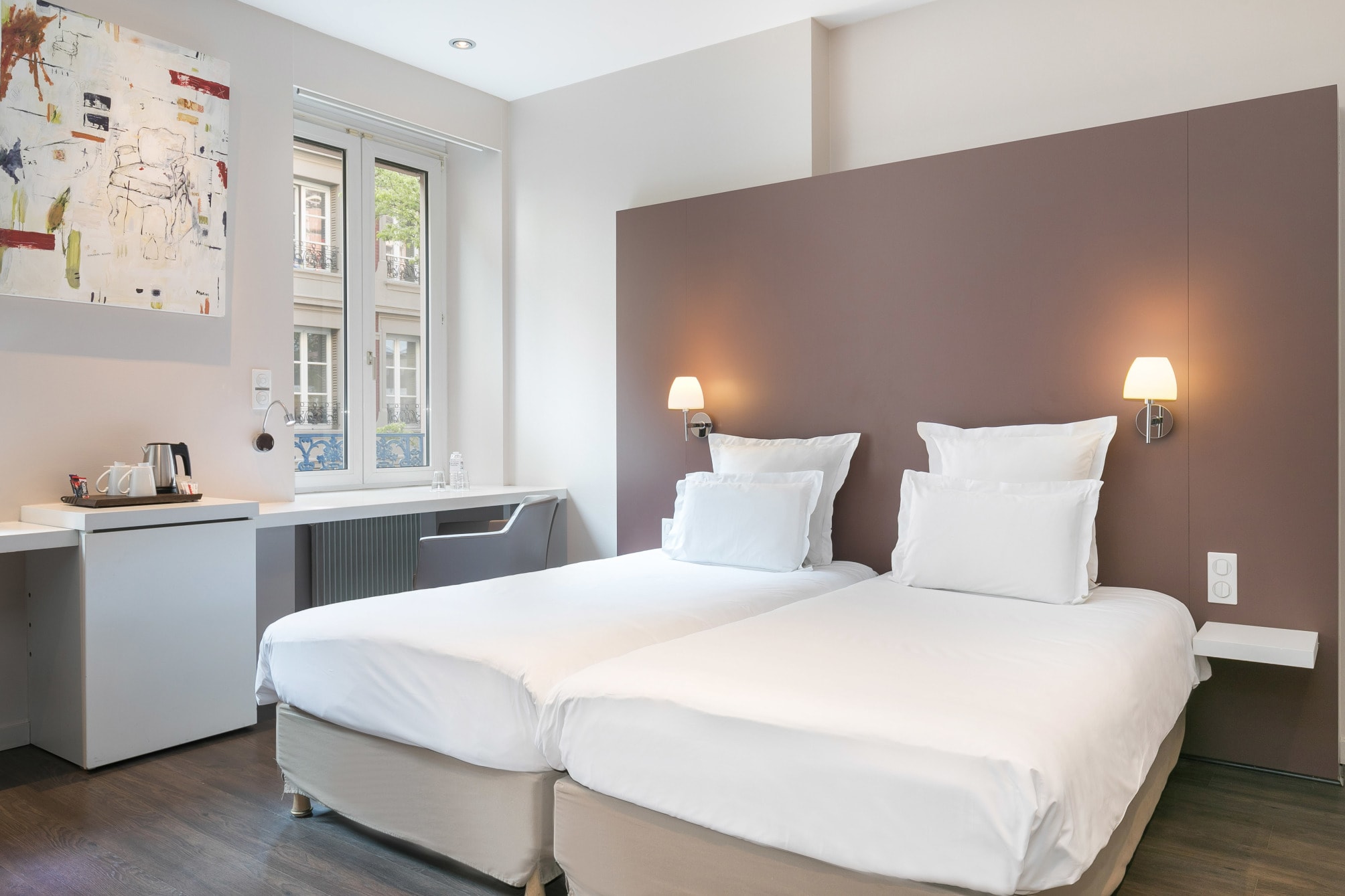 Hôtel de l'Europe by HappyCulture 5