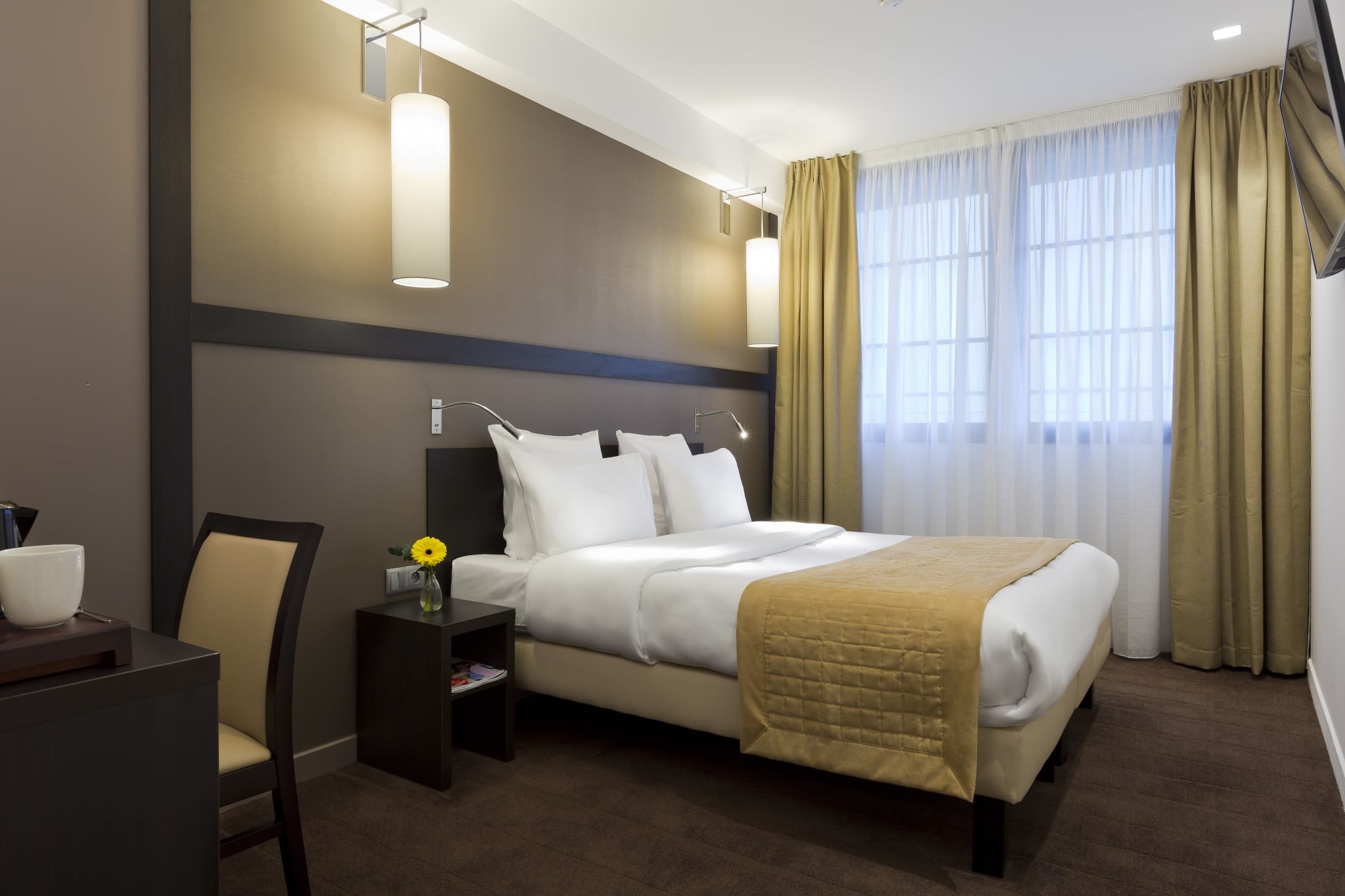 Simon's Boutique Hôtel 1