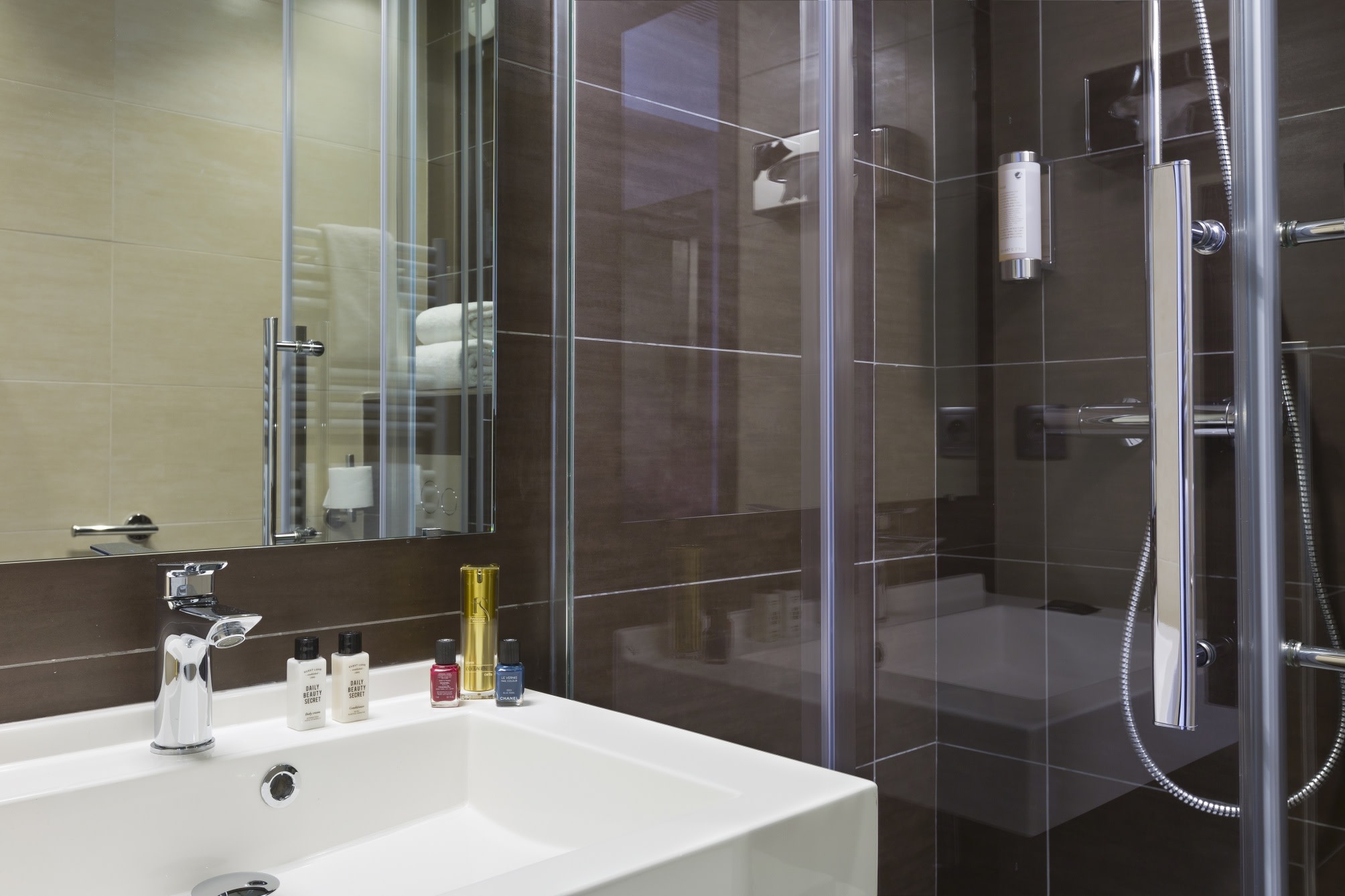 Simon's Boutique Hôtel 2