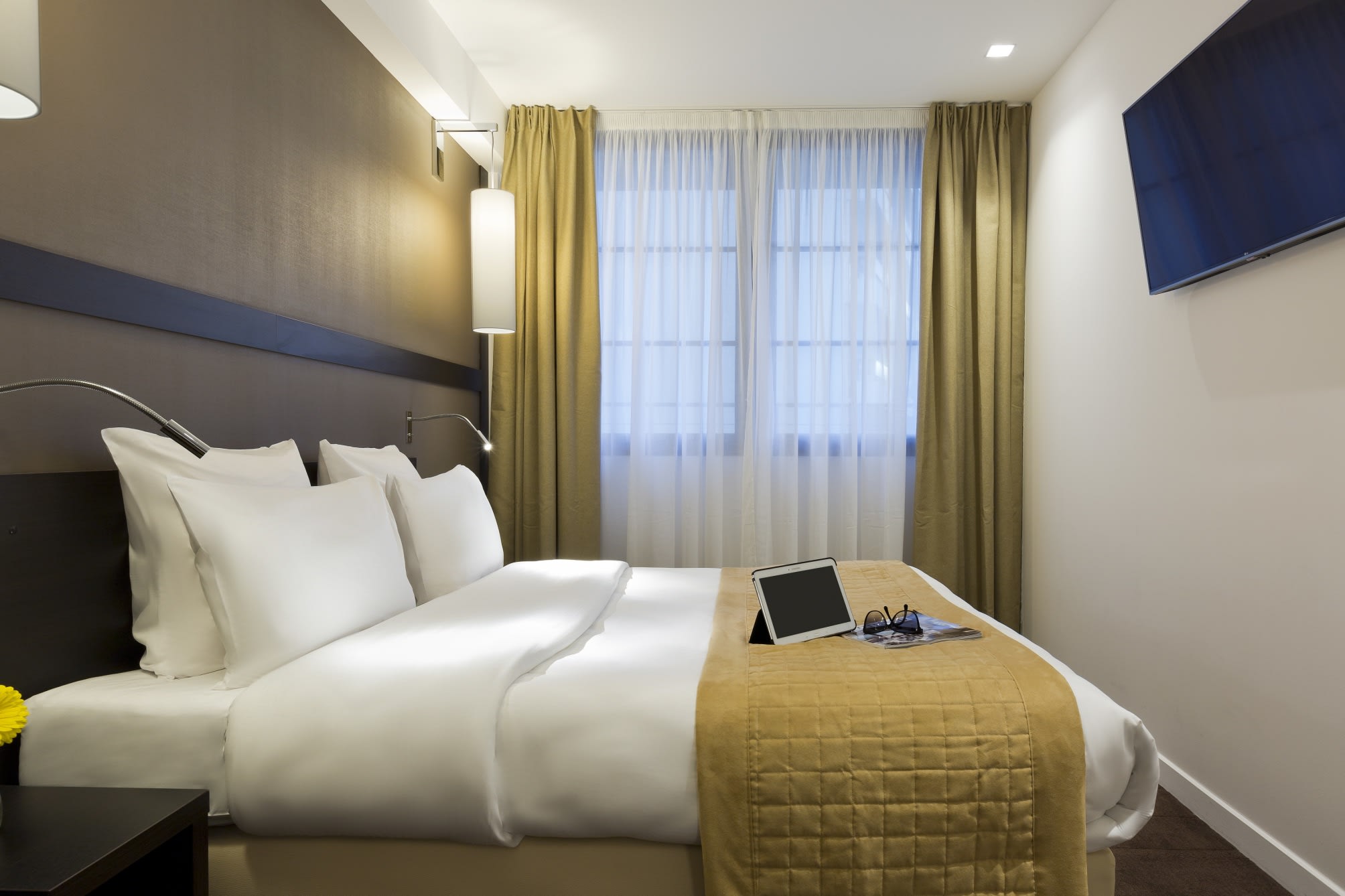 Simon's Boutique Hôtel 4