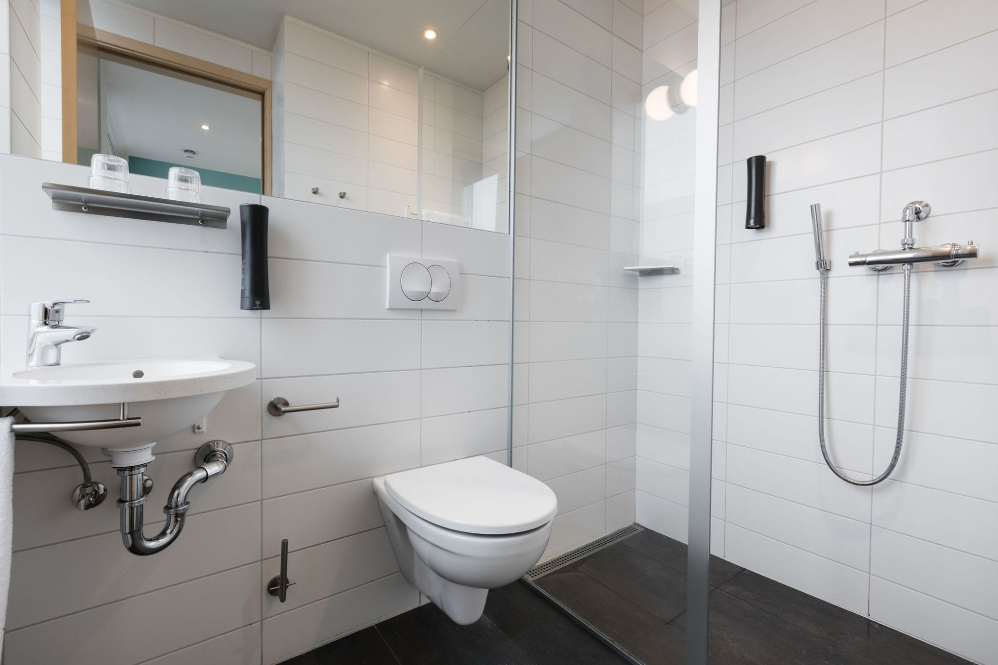 Reykjavik Lights Hotel by Keahotels 2