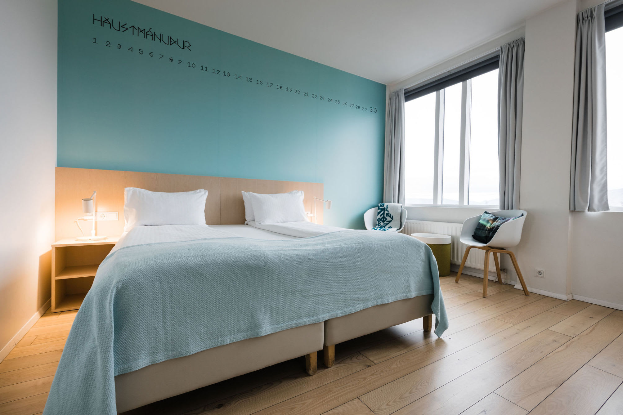 Reykjavik Lights Hotel by Keahotels 1