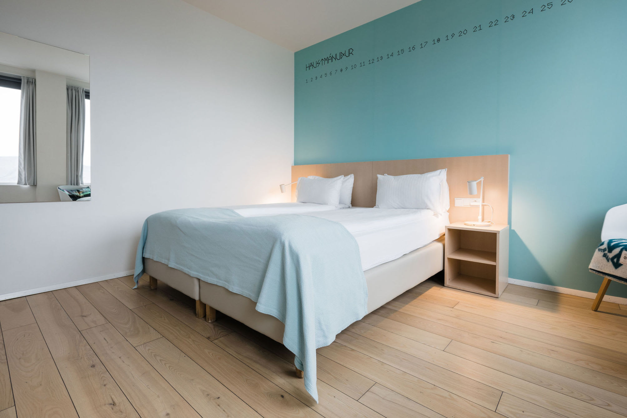 Reykjavik Lights Hotel by Keahotels 5