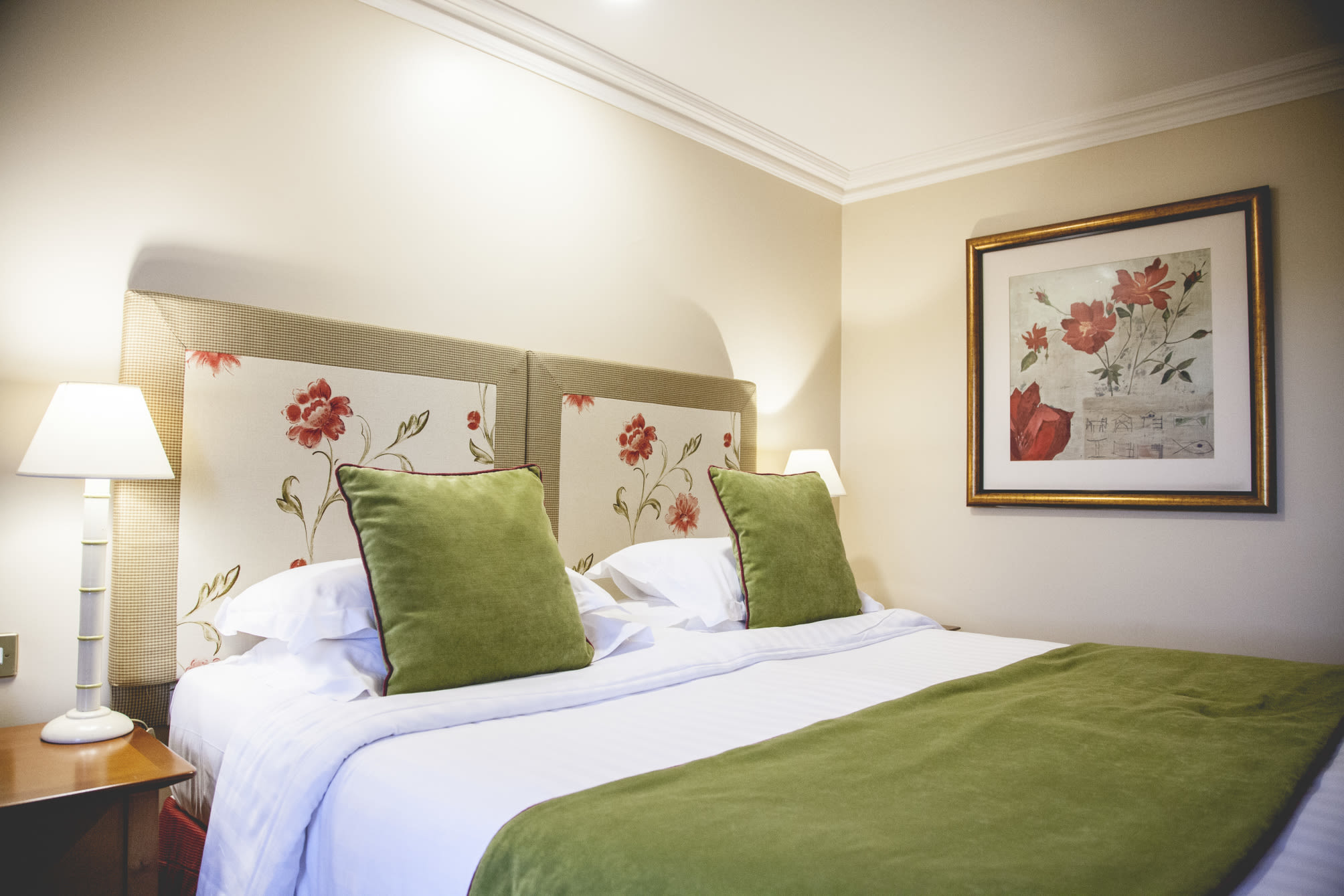 Matfen Hall Hotel, Golf & Spa 2