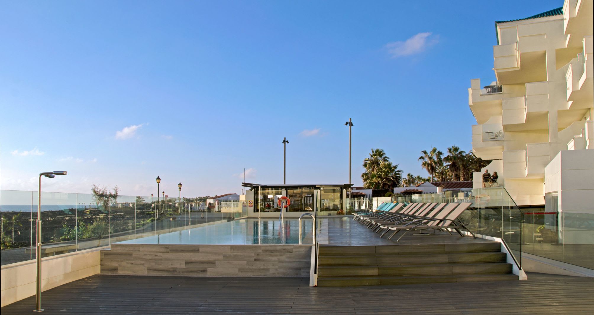 Hotel Ereza Mar - Adults Only 4