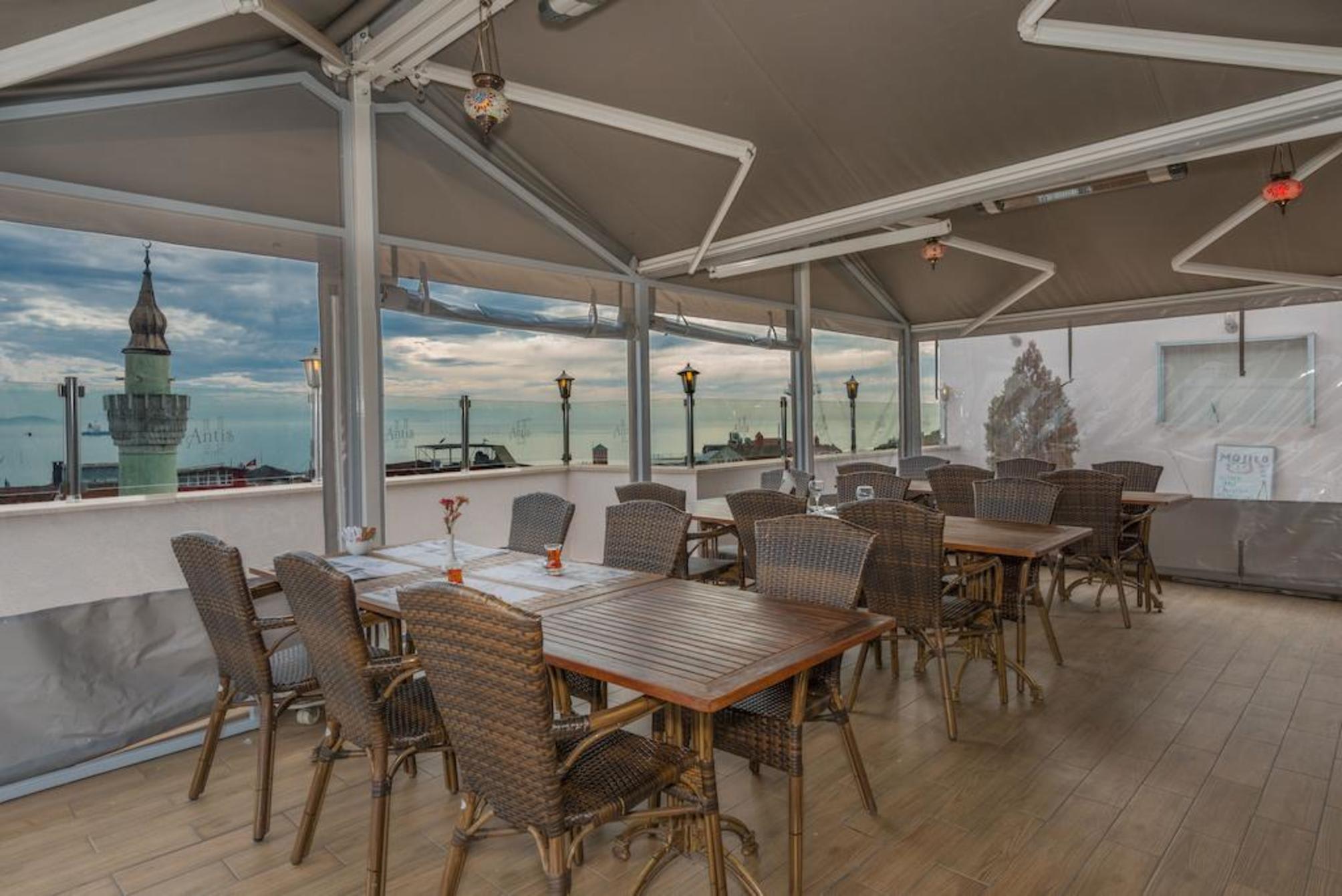 Antis Hotel-Special Category 3