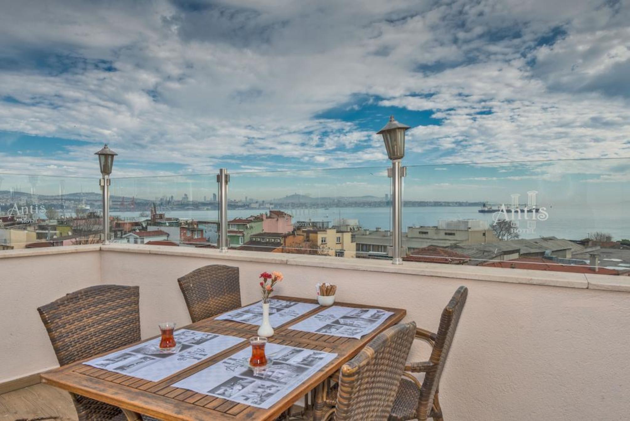 Antis Hotel-Special Category 2