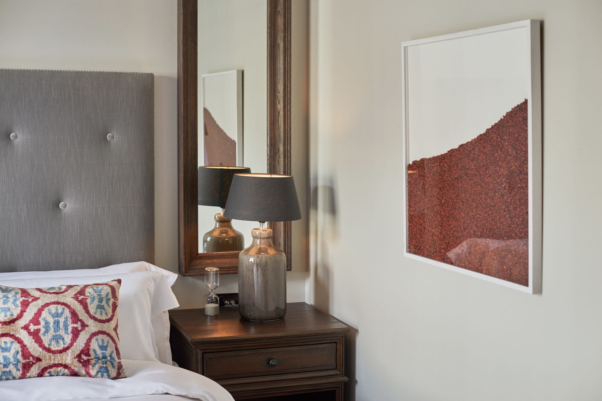 Sand Hotel by Keahotels 3