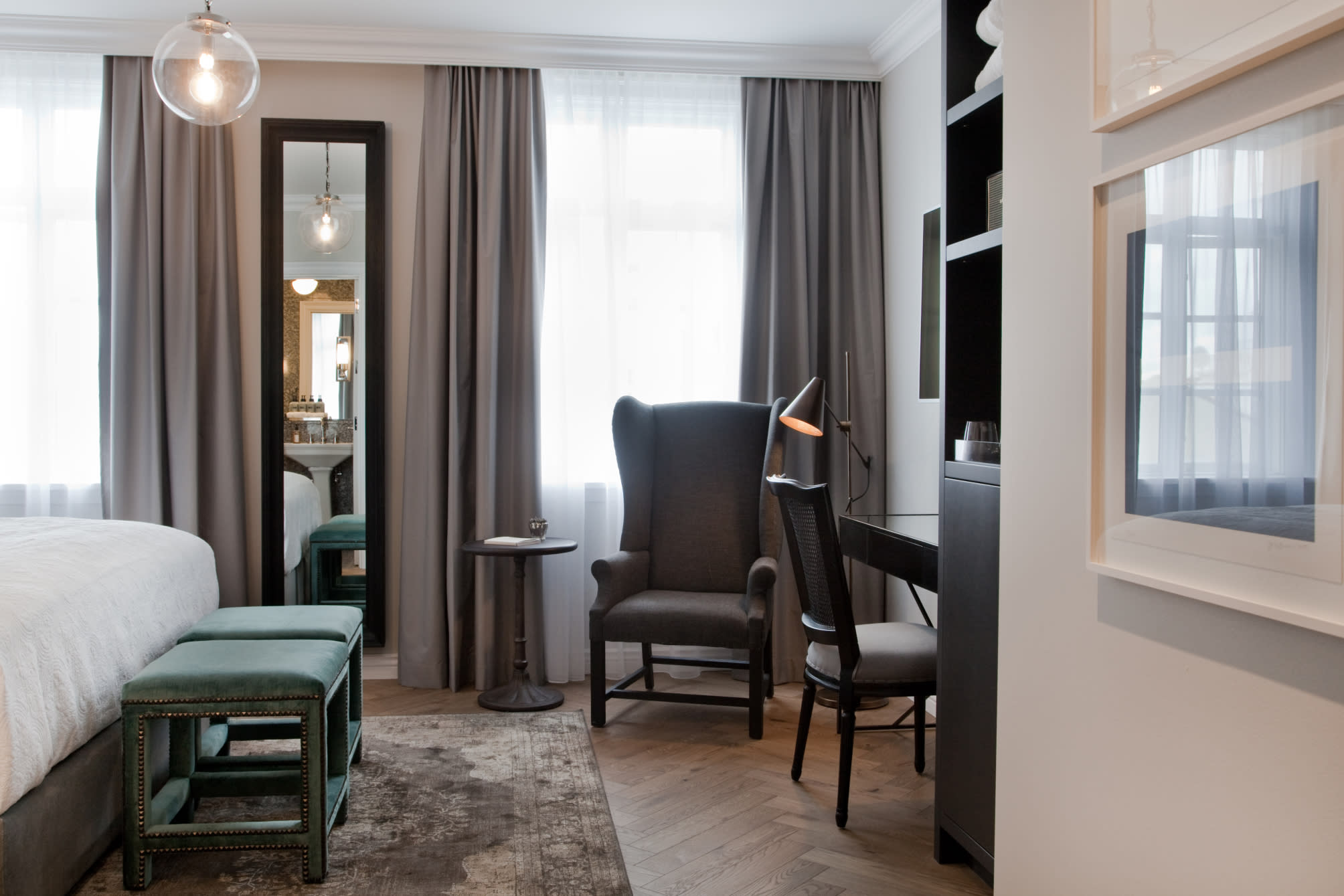 Sand Hotel by Keahotels 5