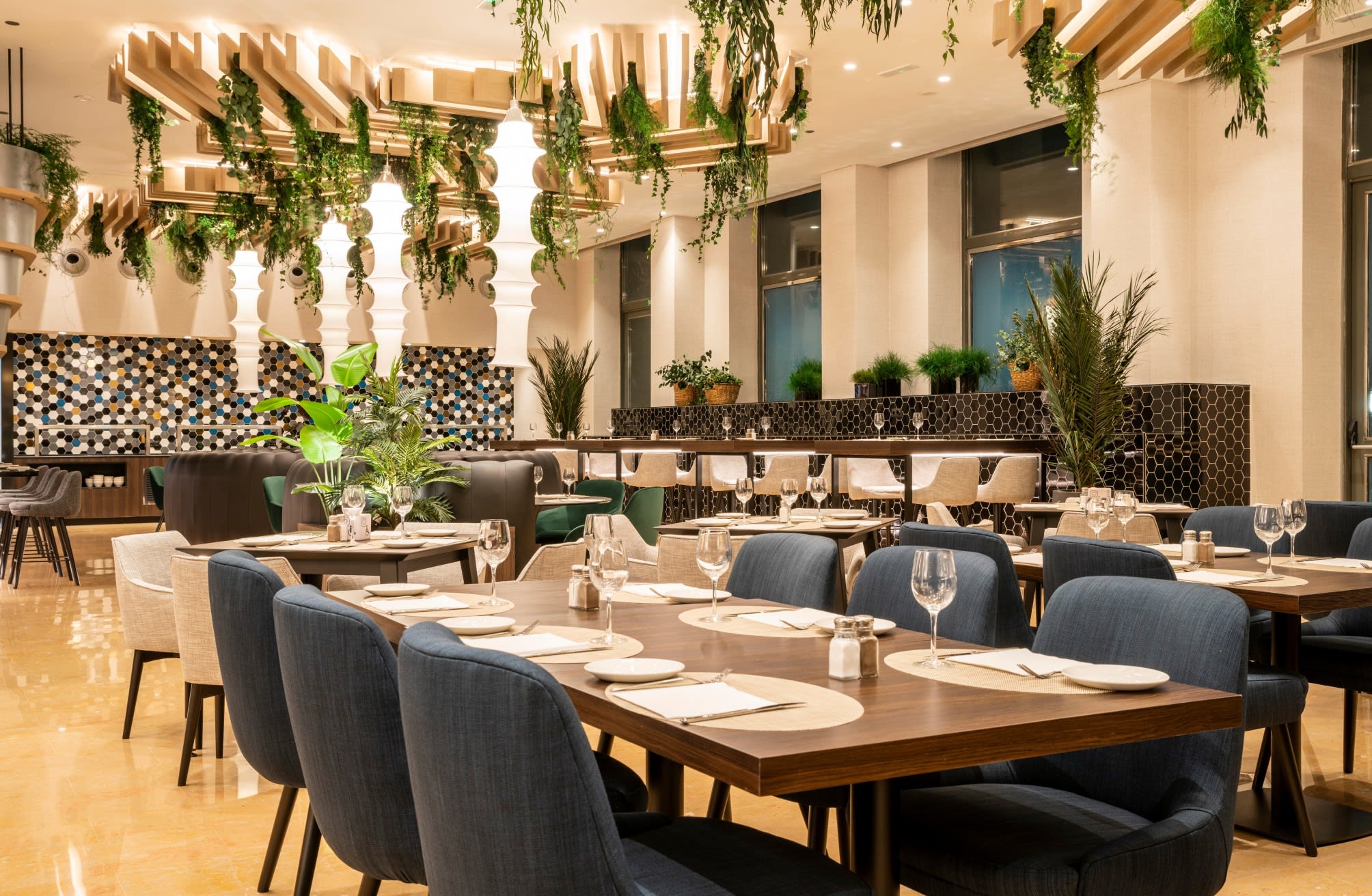 Ilunion Valencia 4 3