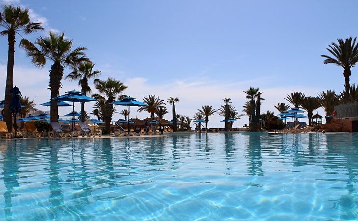 Hôtel Royal Karthago Djerba & Thalasso 1