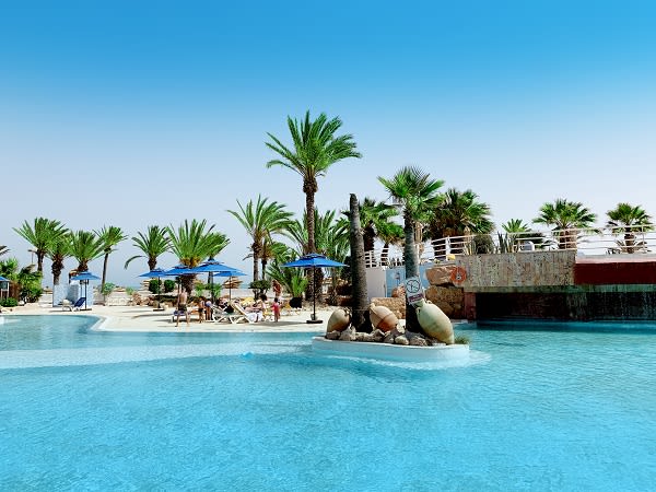 Hôtel Royal Karthago Djerba & Thalasso 3