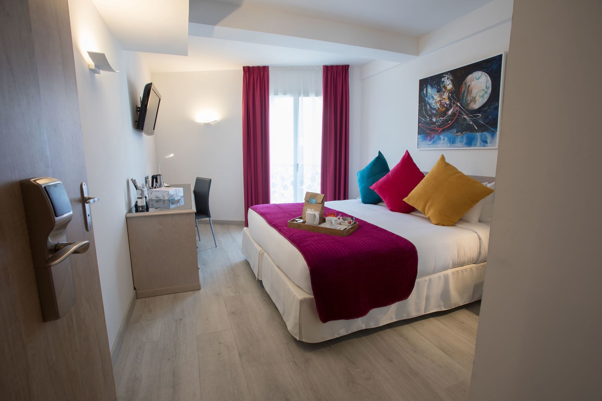 Cristal Hôtel & Spa 4