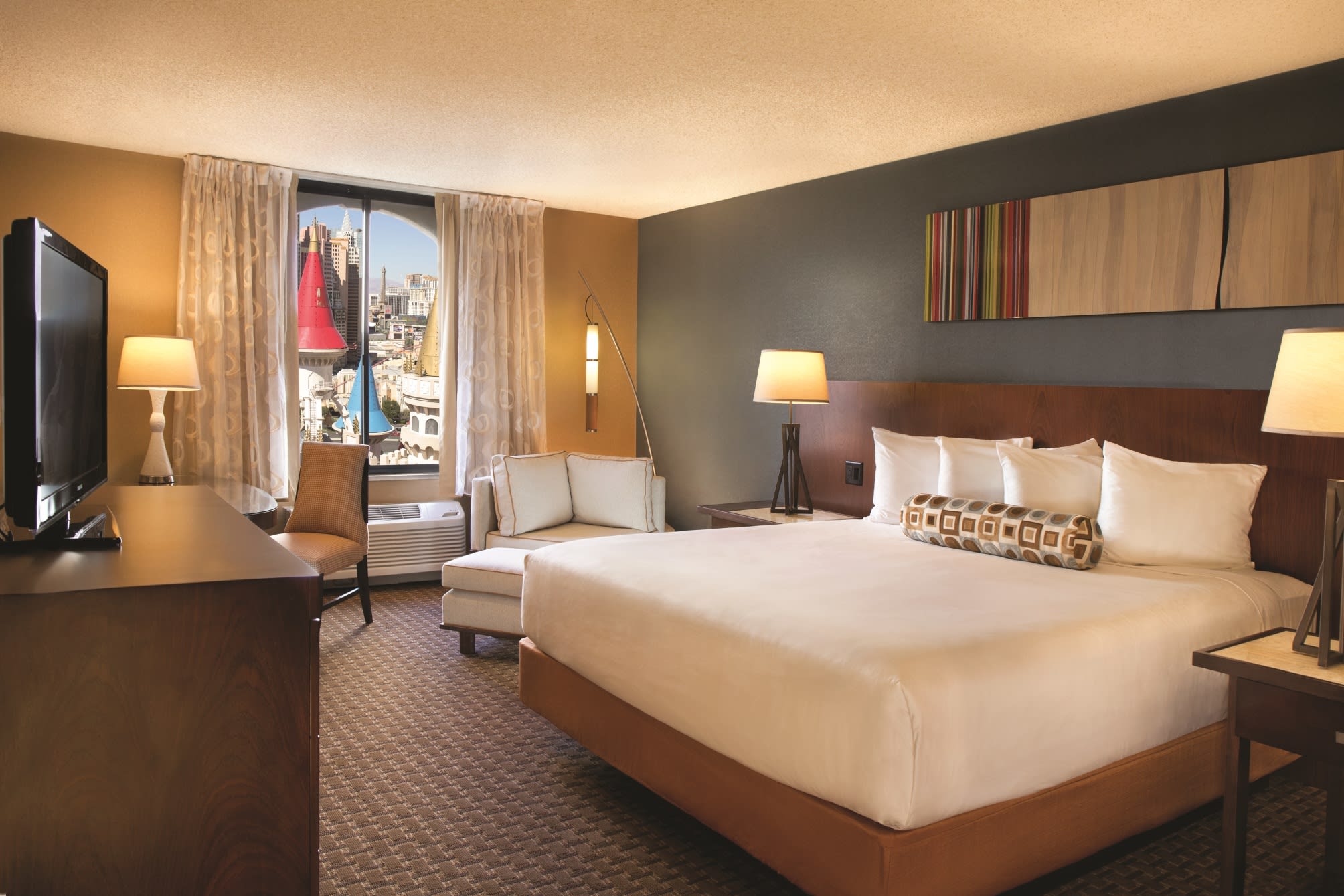 Excalibur Hotel And Casino 5