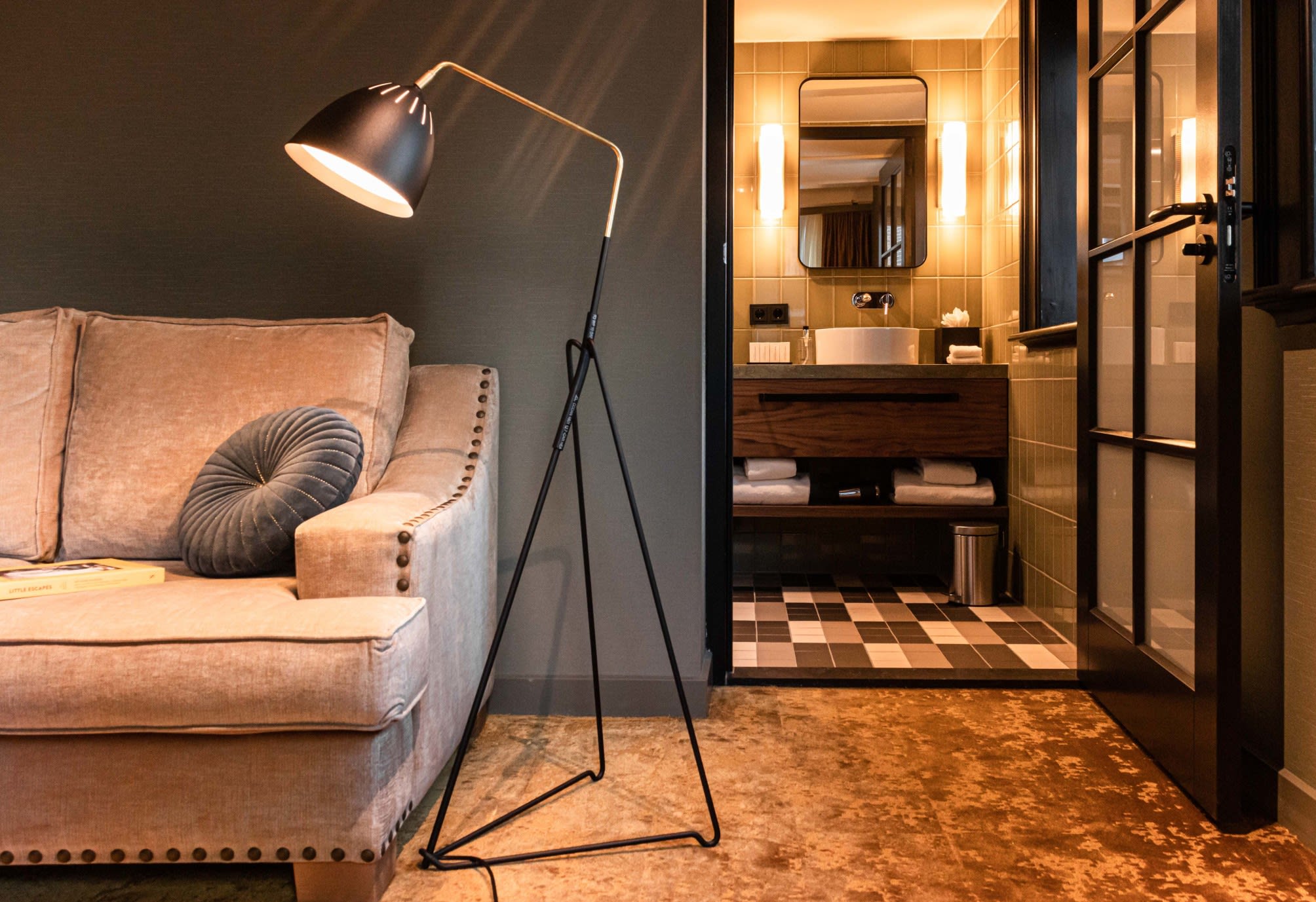 Hotel Mai Amsterdam 4