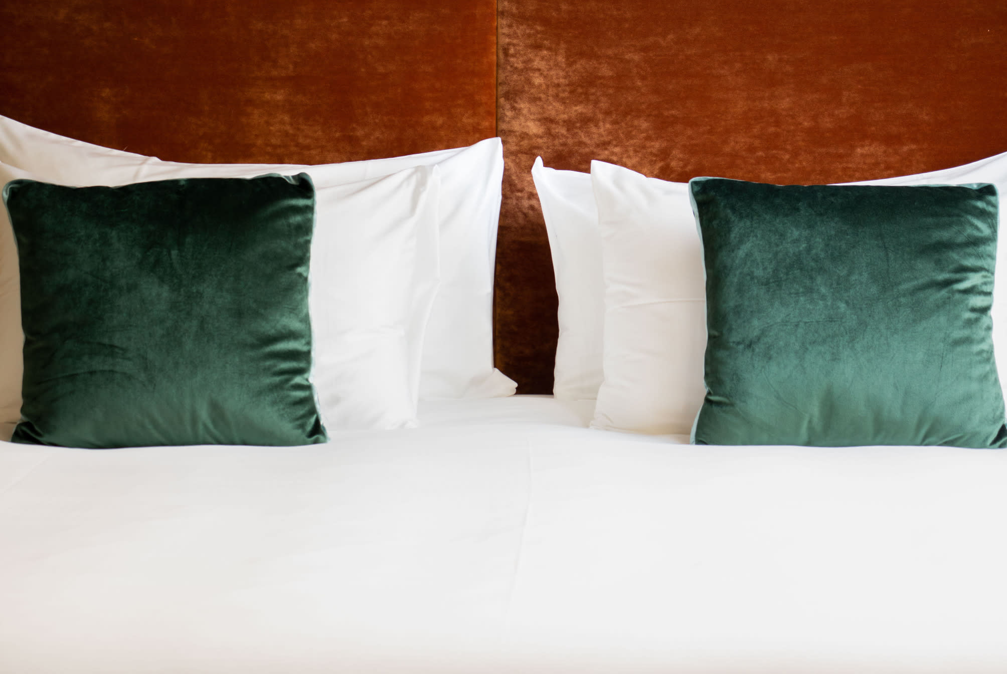 Hotel Mai Amsterdam 4