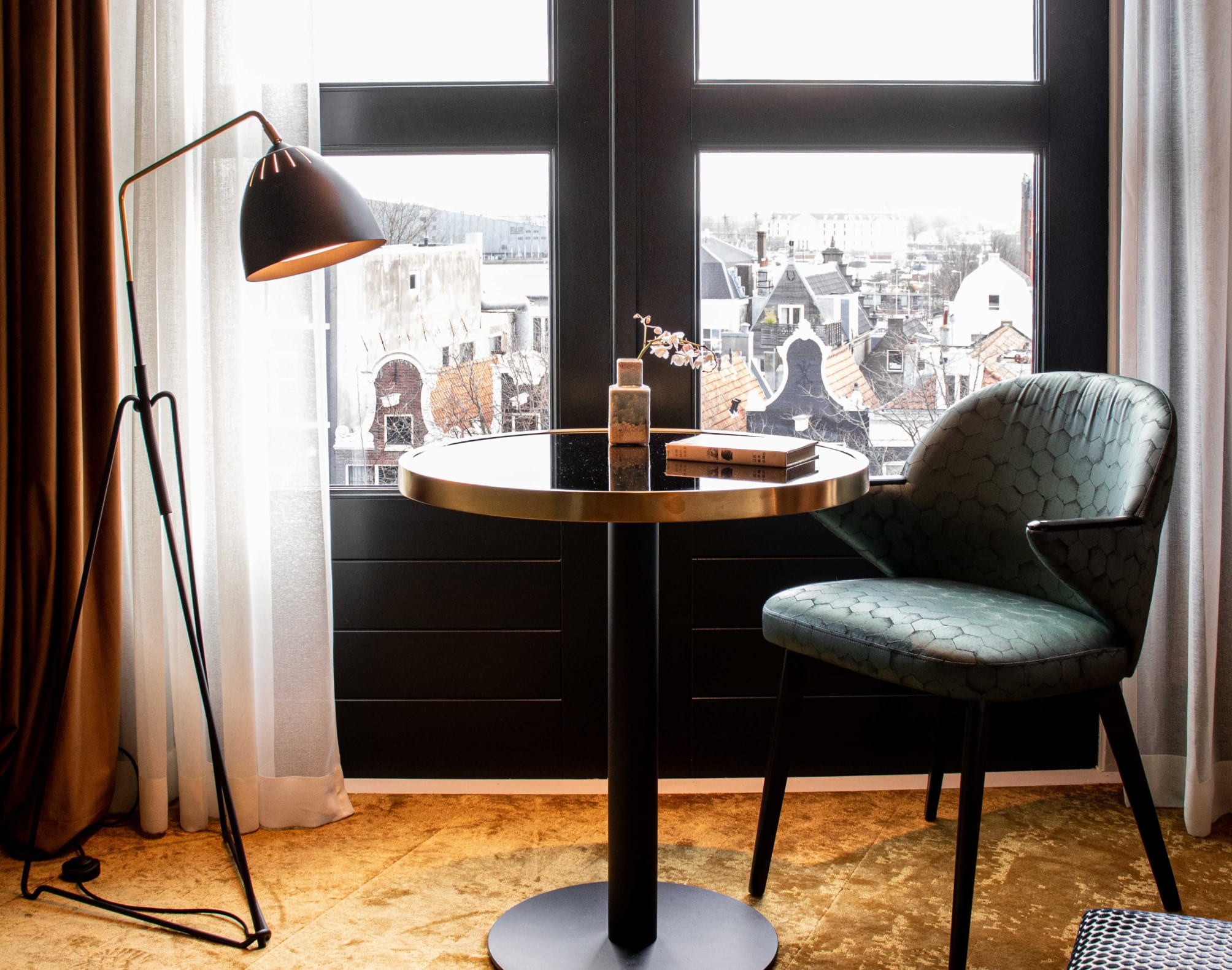 Hotel Mai Amsterdam 3