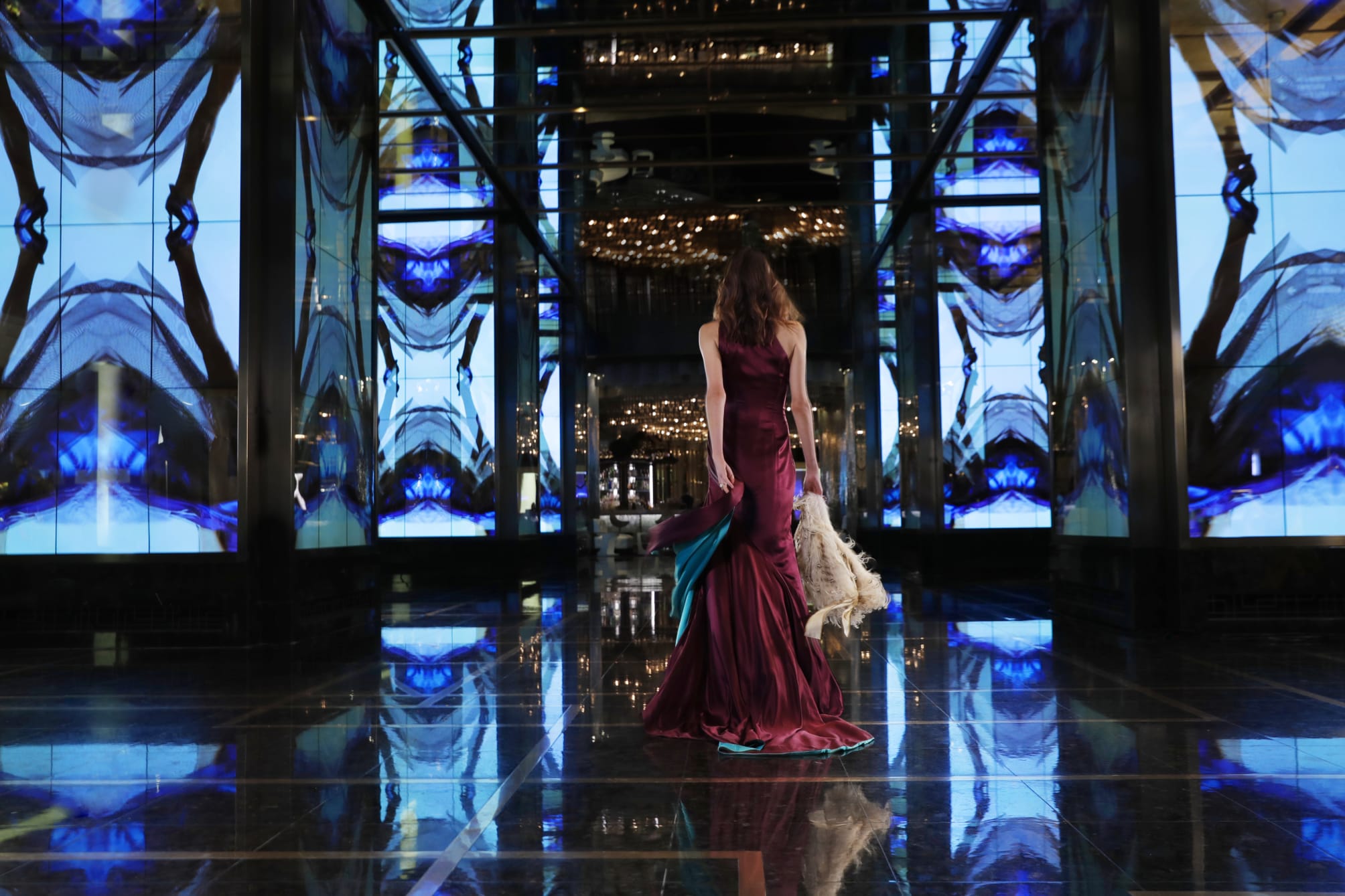 The Cosmopolitan Of Las Vegas 3