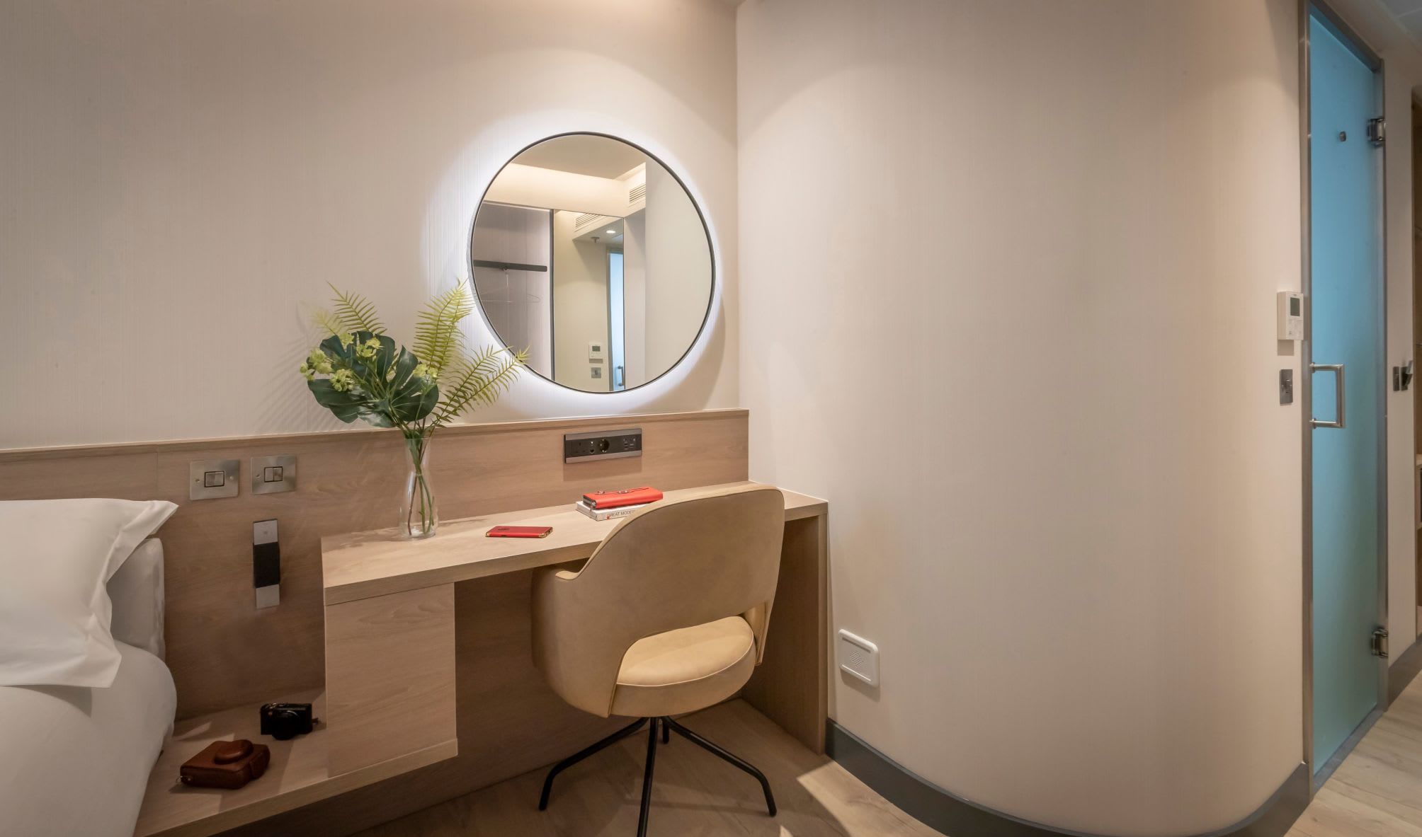 Marlin Hotel Stephens Green 4