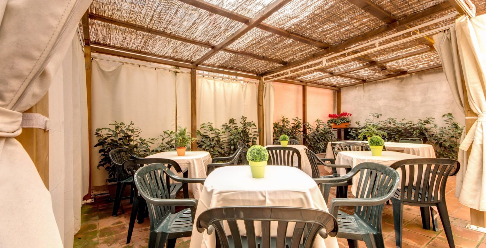 Hotel Parker - Gruppo BLAM HOTELS 2