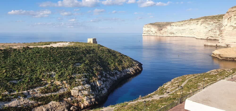 Montpellier - Malte - Dolman Complex Apartments