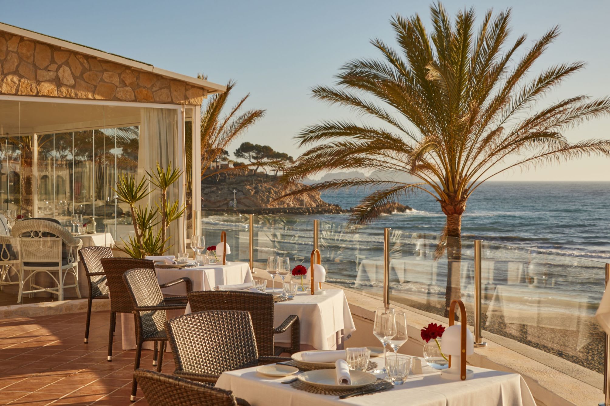 Secrets Mallorca Villamil Resort & Spa - Adults Only (+18) 2