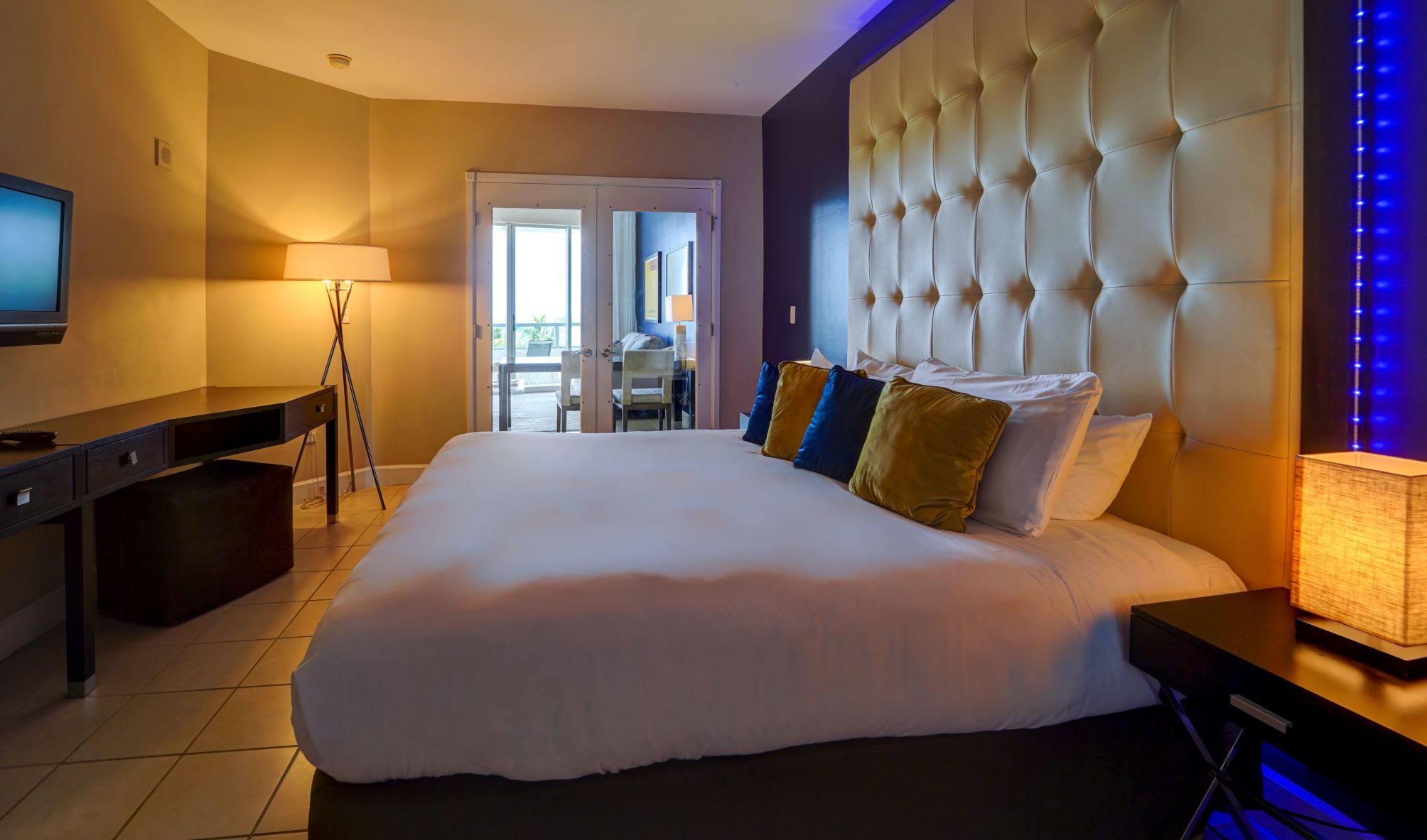 The Sagamore Hotel South Beach 2