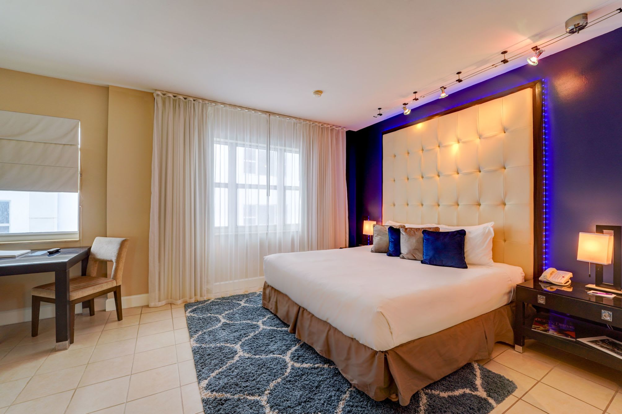 The Sagamore Hotel South Beach 3