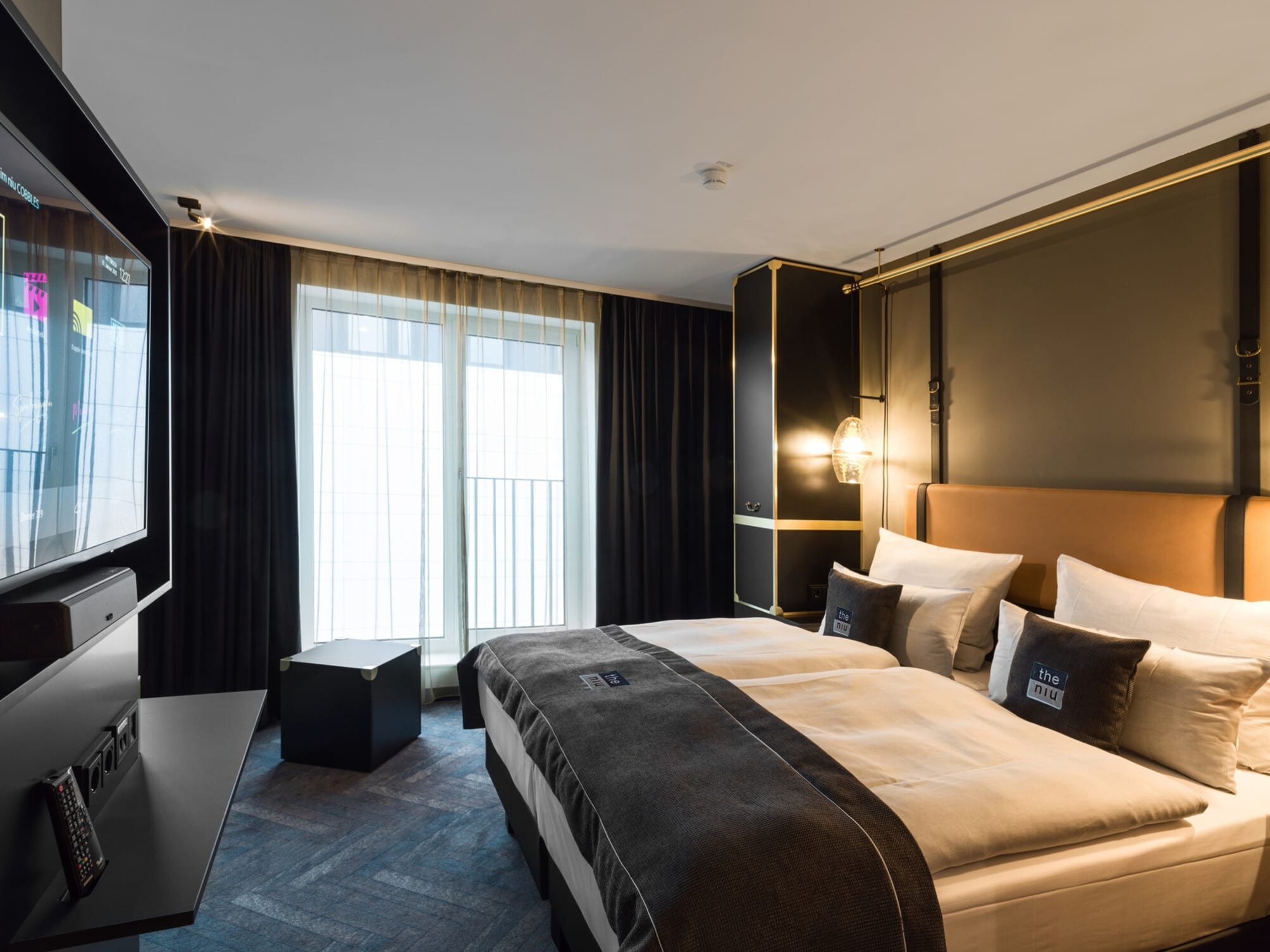 Holiday Inn - the niu, COBBLES ESSEN by IHG 2