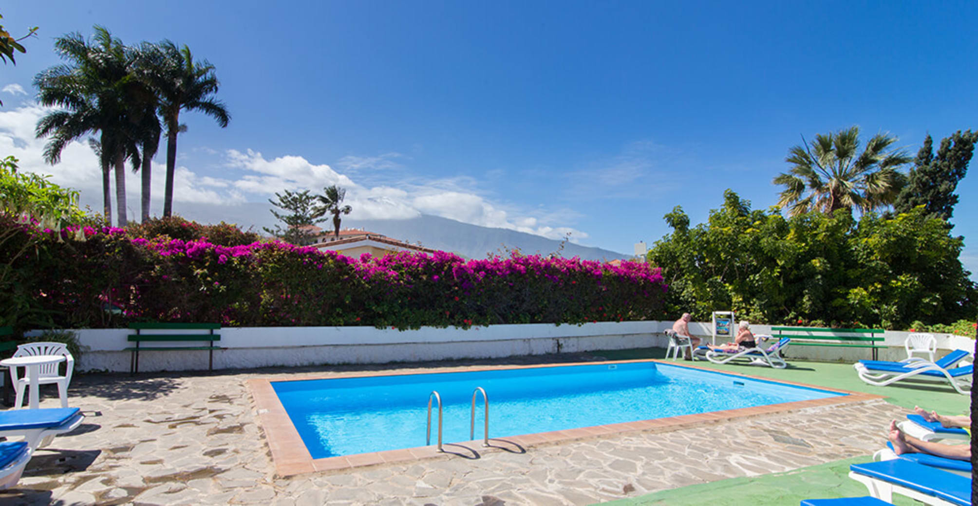 Apartamentos La Carabela 2