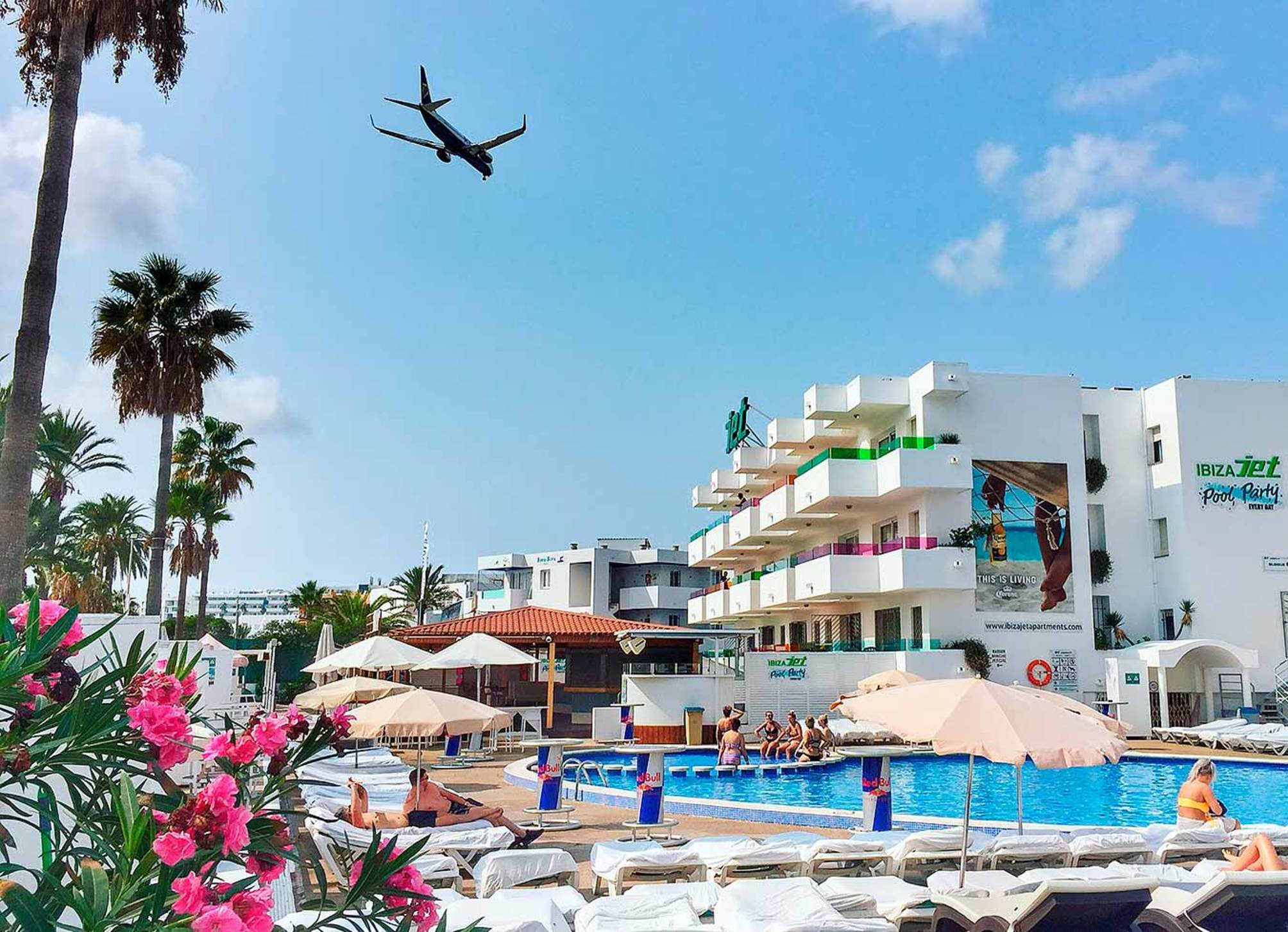 Apartamentos Jet - Adults Only 1