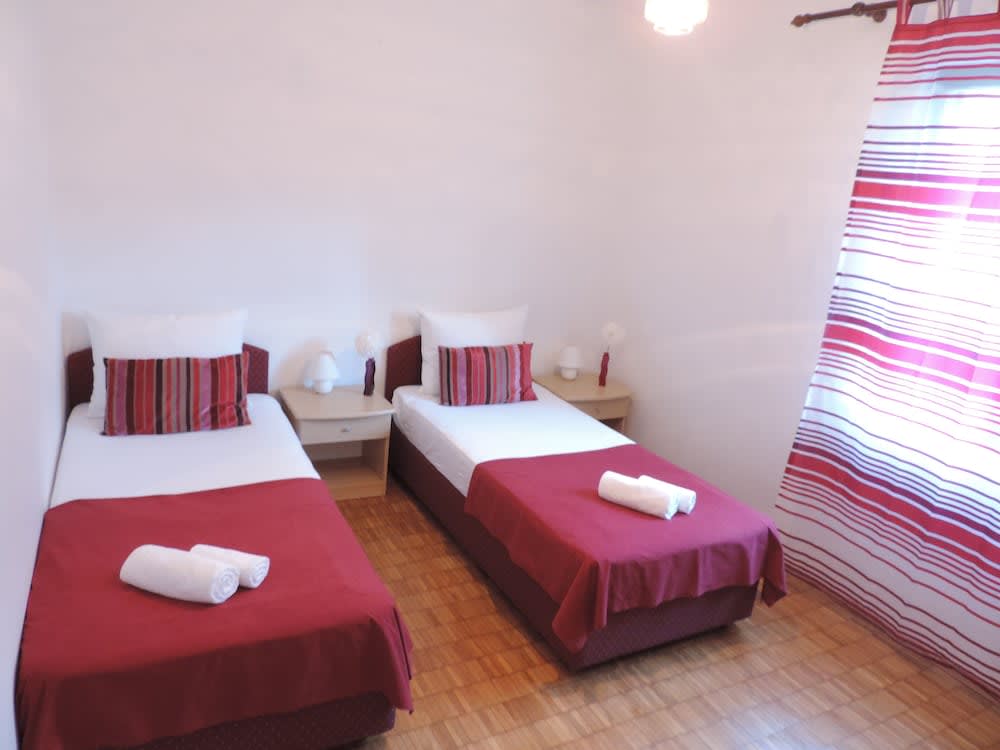 Nantes - Dubrovnik - Apartments Vodnica