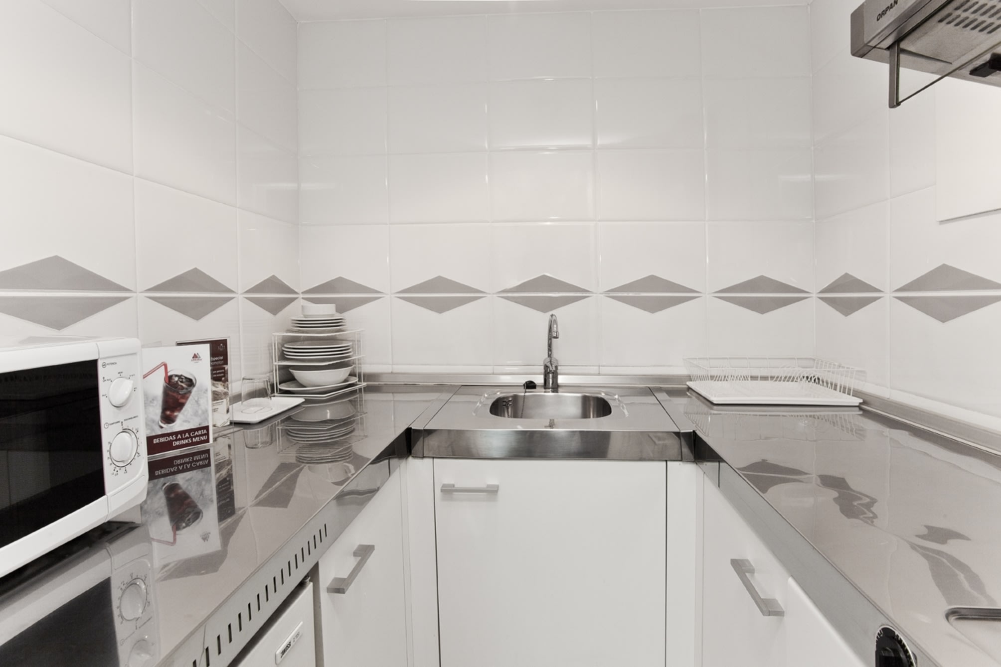 Aparthotel Atenea Barcelona 1