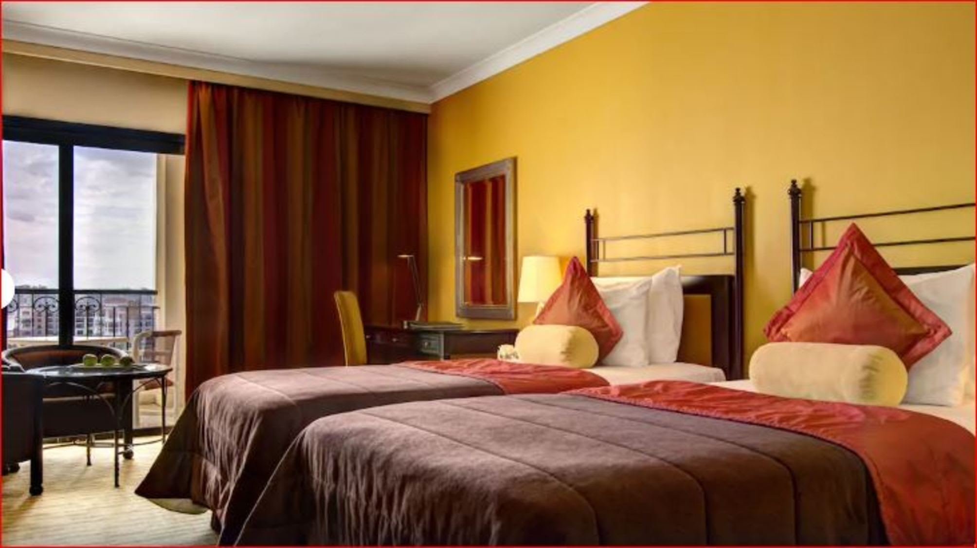 Corinthia St George's Bay 5