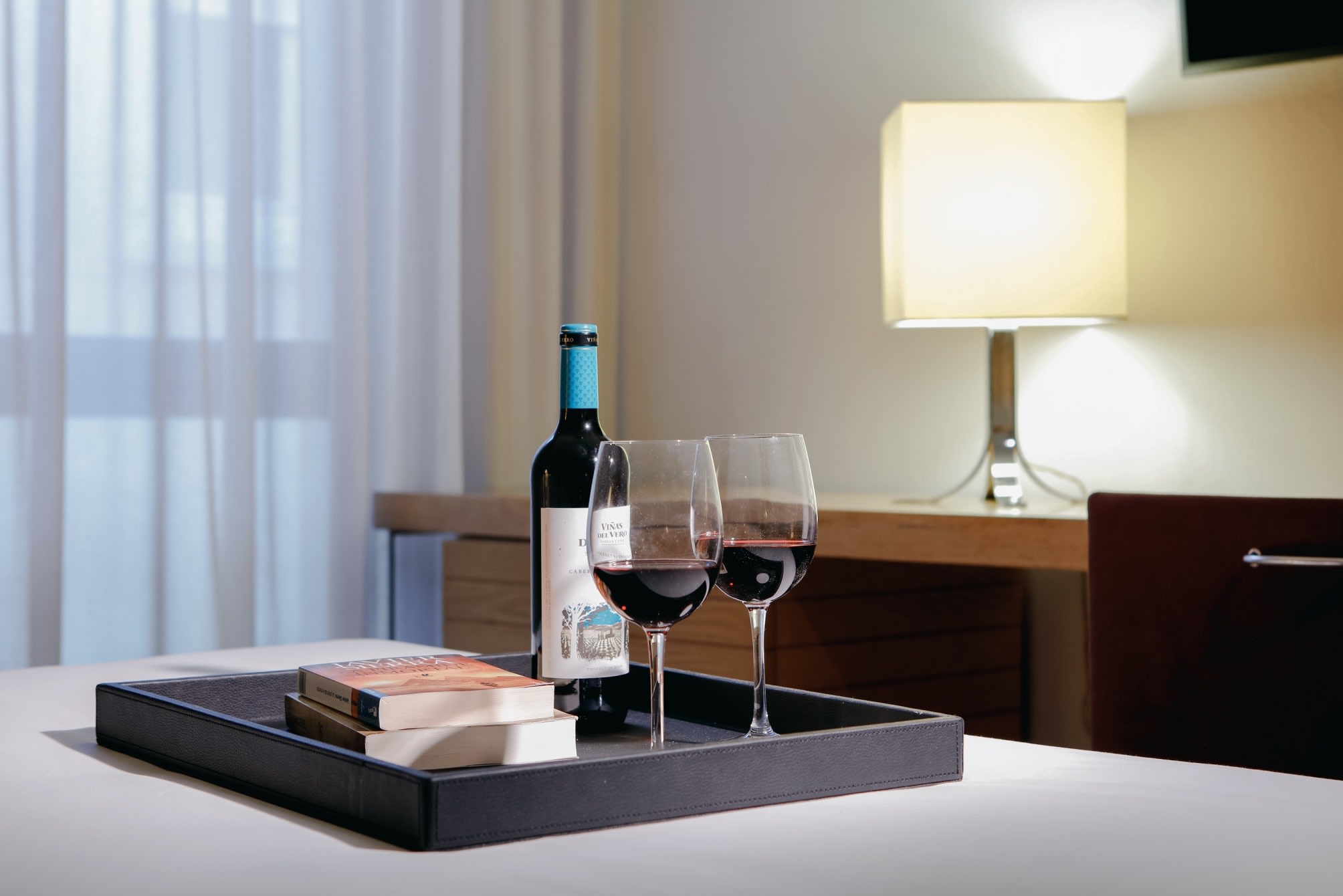 Hesperia Zaragoza Centro 3