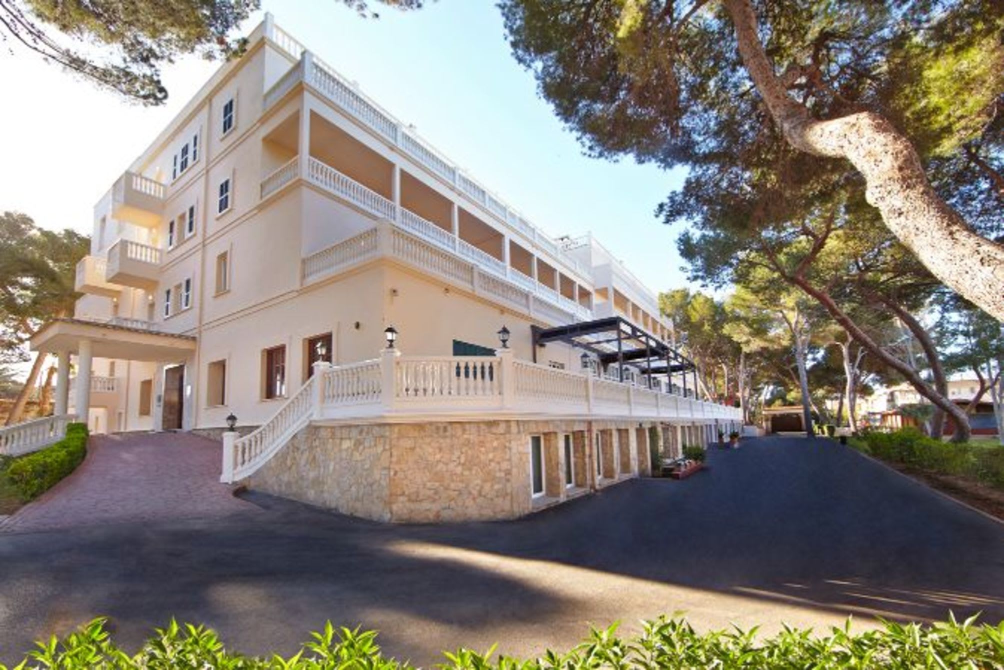 MLL Palma Bay Club Resort 2