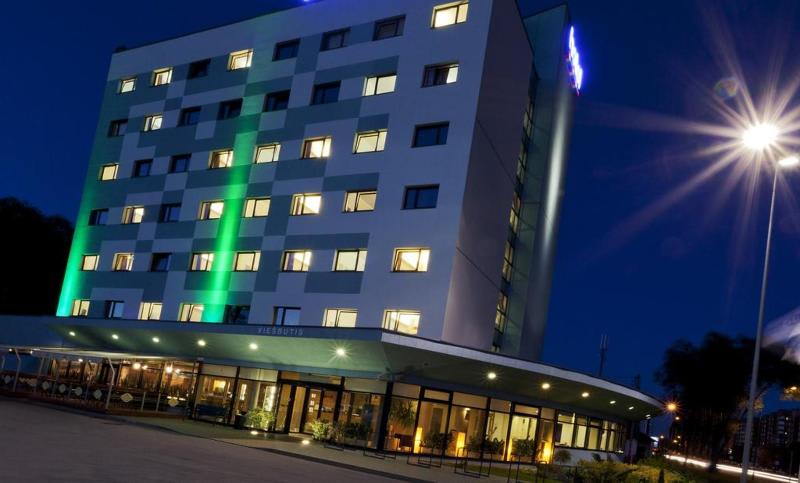 Green Park Hotel Klaipeda 2