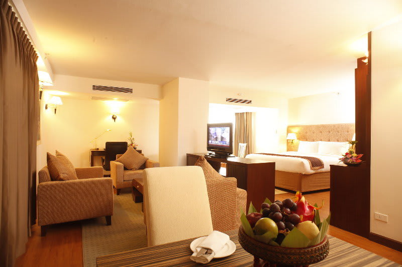 Furama Chiang Mai 2