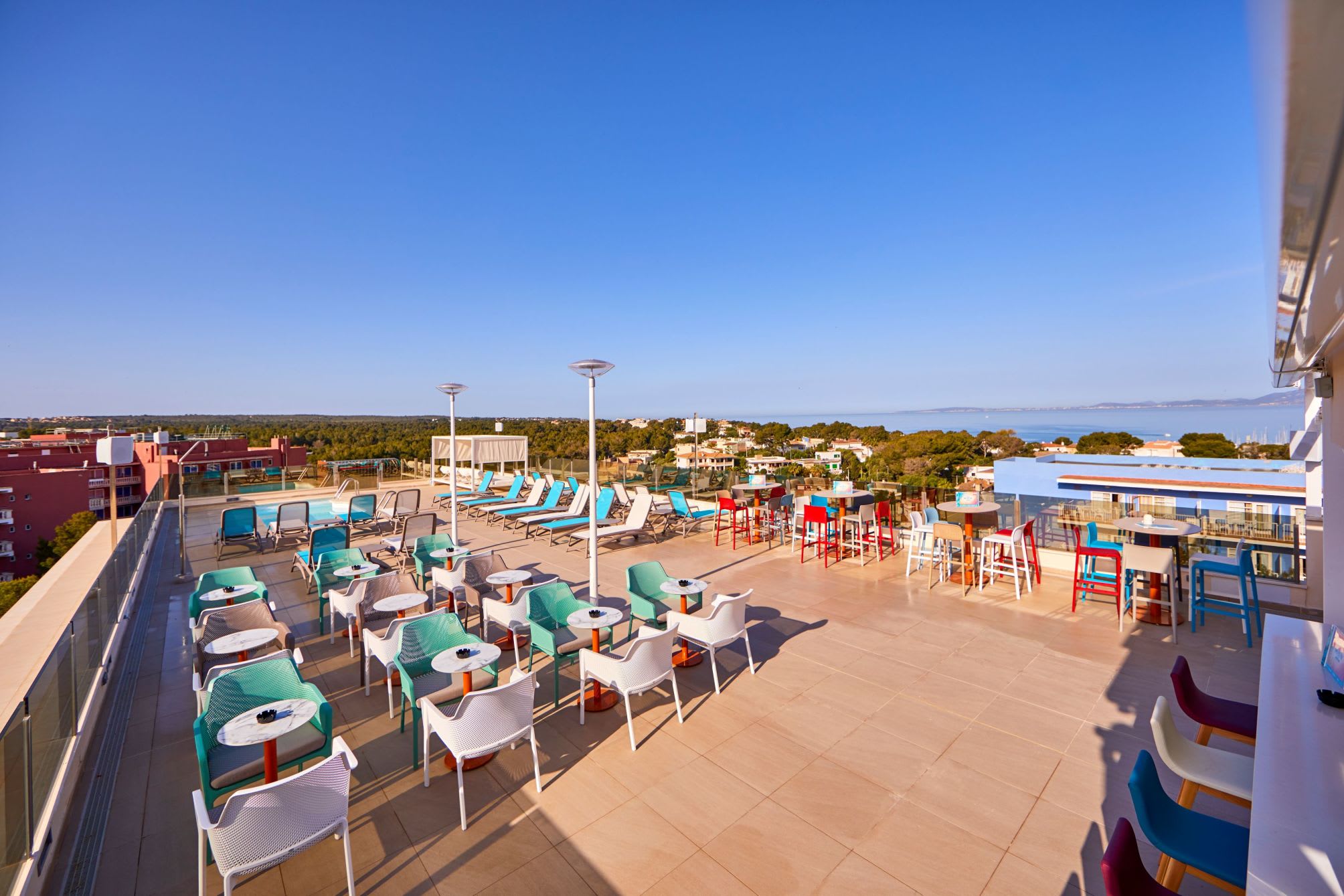 MLL Mediterranean Bay - Adults Only 3
