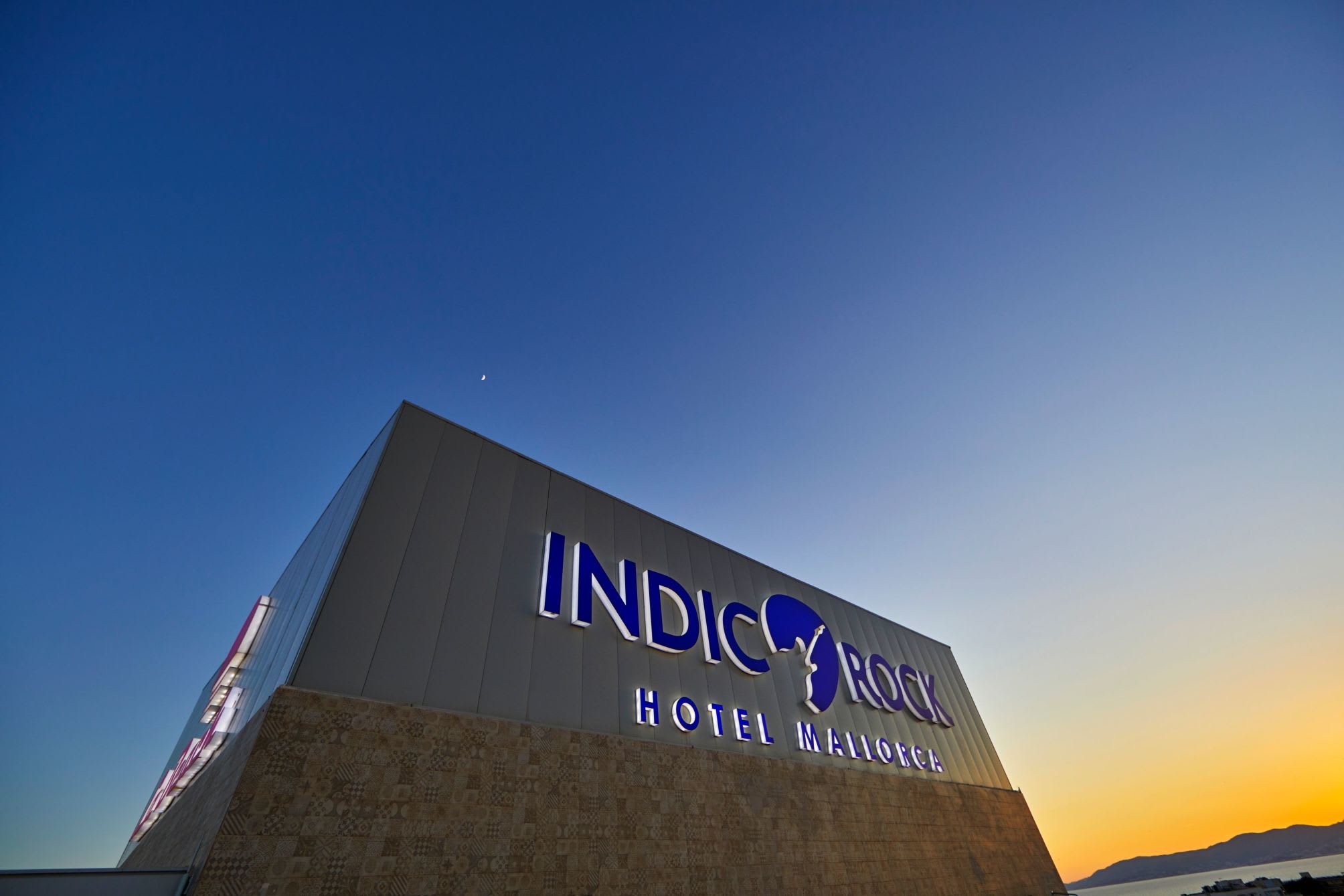 Indico Rock Hotel Mallorca - Adults Only 3