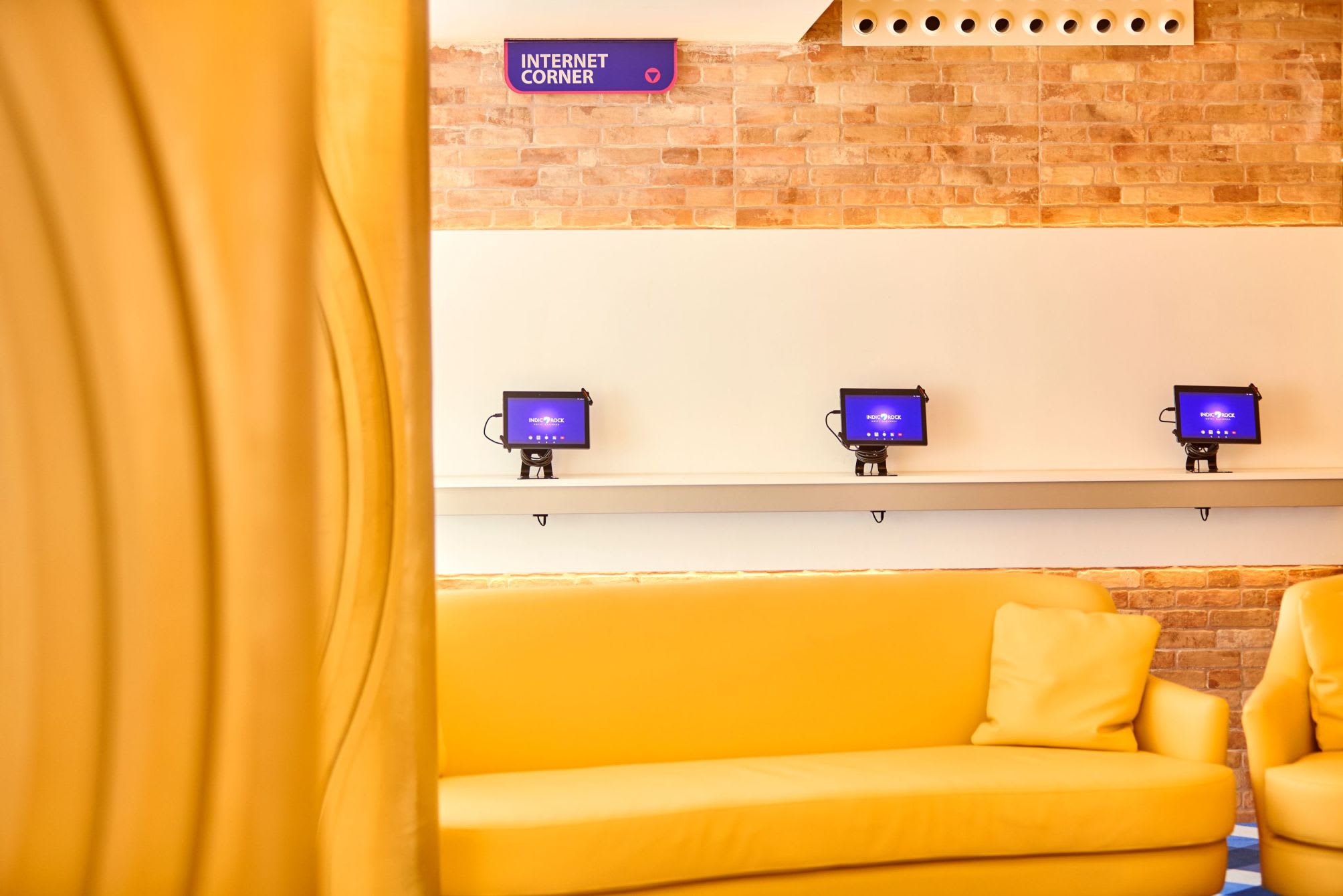 Indico Rock Hotel Mallorca - Adults Only 4