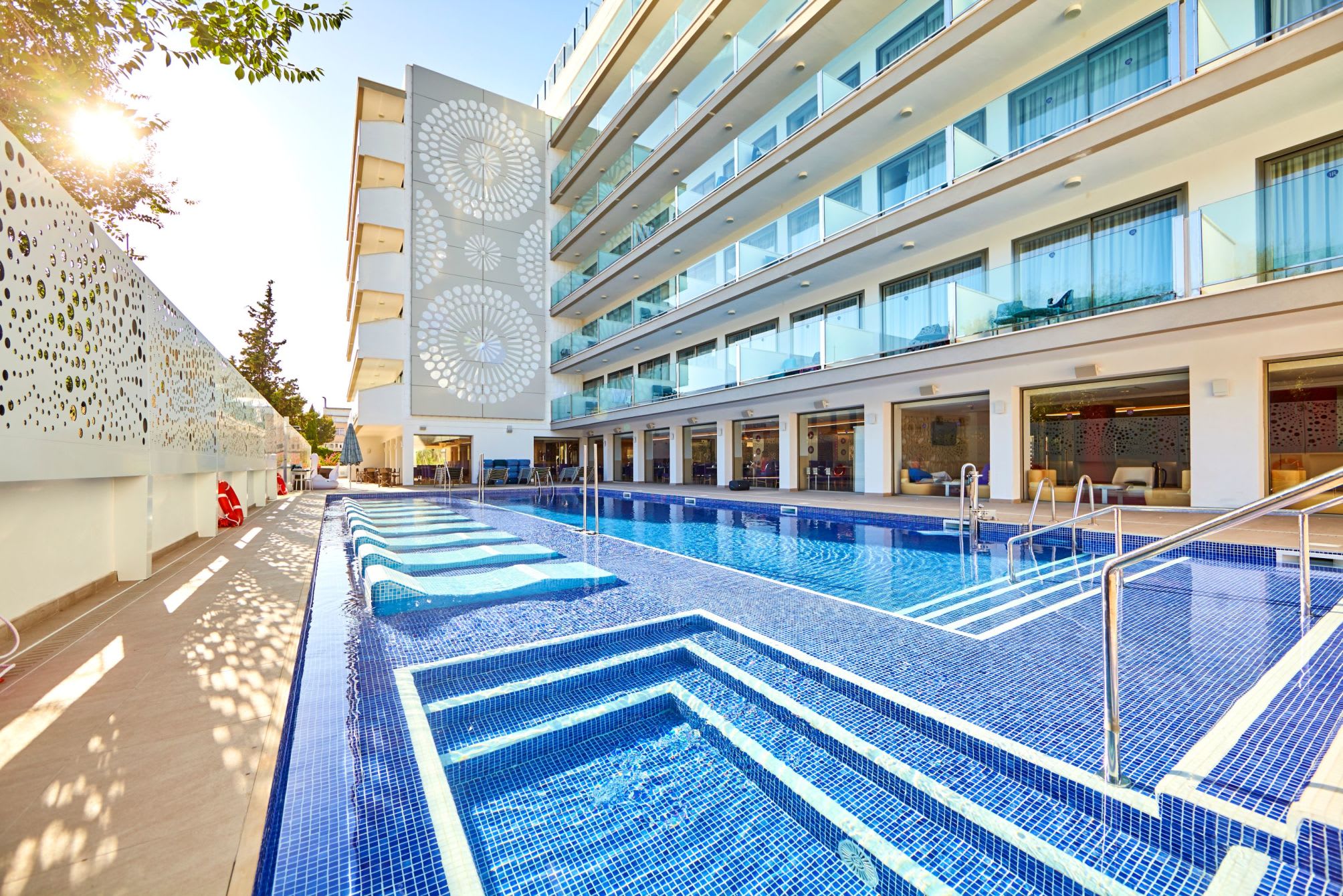Indico Rock Hotel Mallorca - Adults Only 1