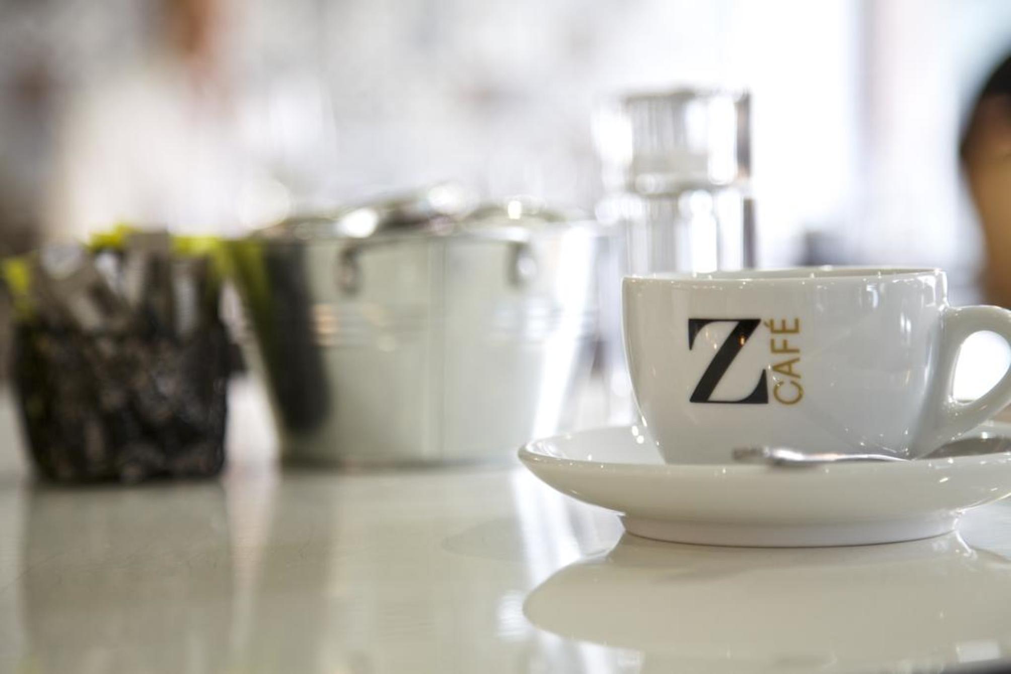 The Z Hotel Piccadilly 5