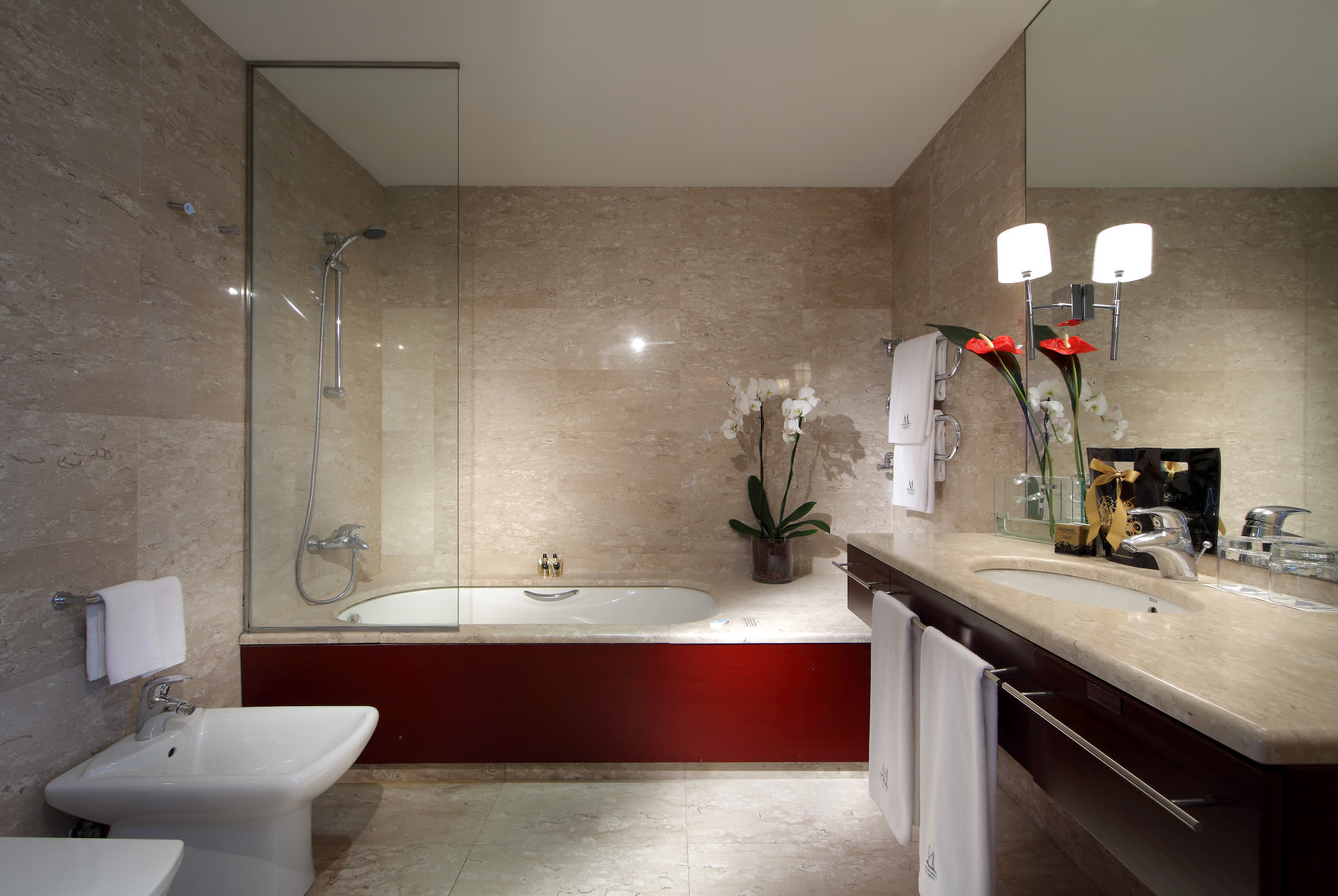 Eurostars Grand Marina Hotel GL 3