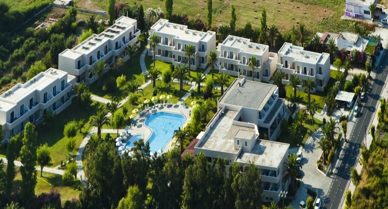 Hotel Esperia 1